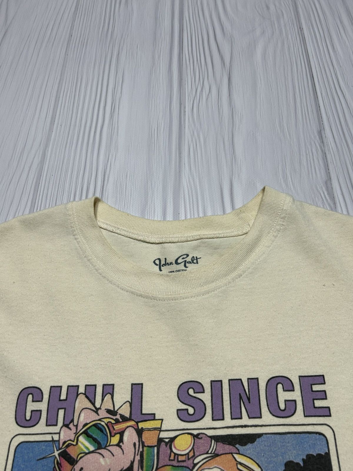 Vintage Vintage 1993 Aspen Chill Since T-Shirt Size US M / EU 48-50 / 2 - 9 Thumbnail