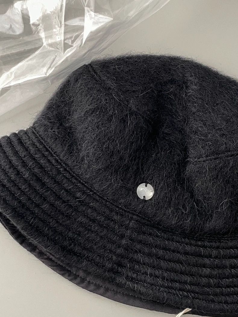 Our Legacy our legacy Woollen fisherman's hat Size ONE SIZE - 1 Thumbnail