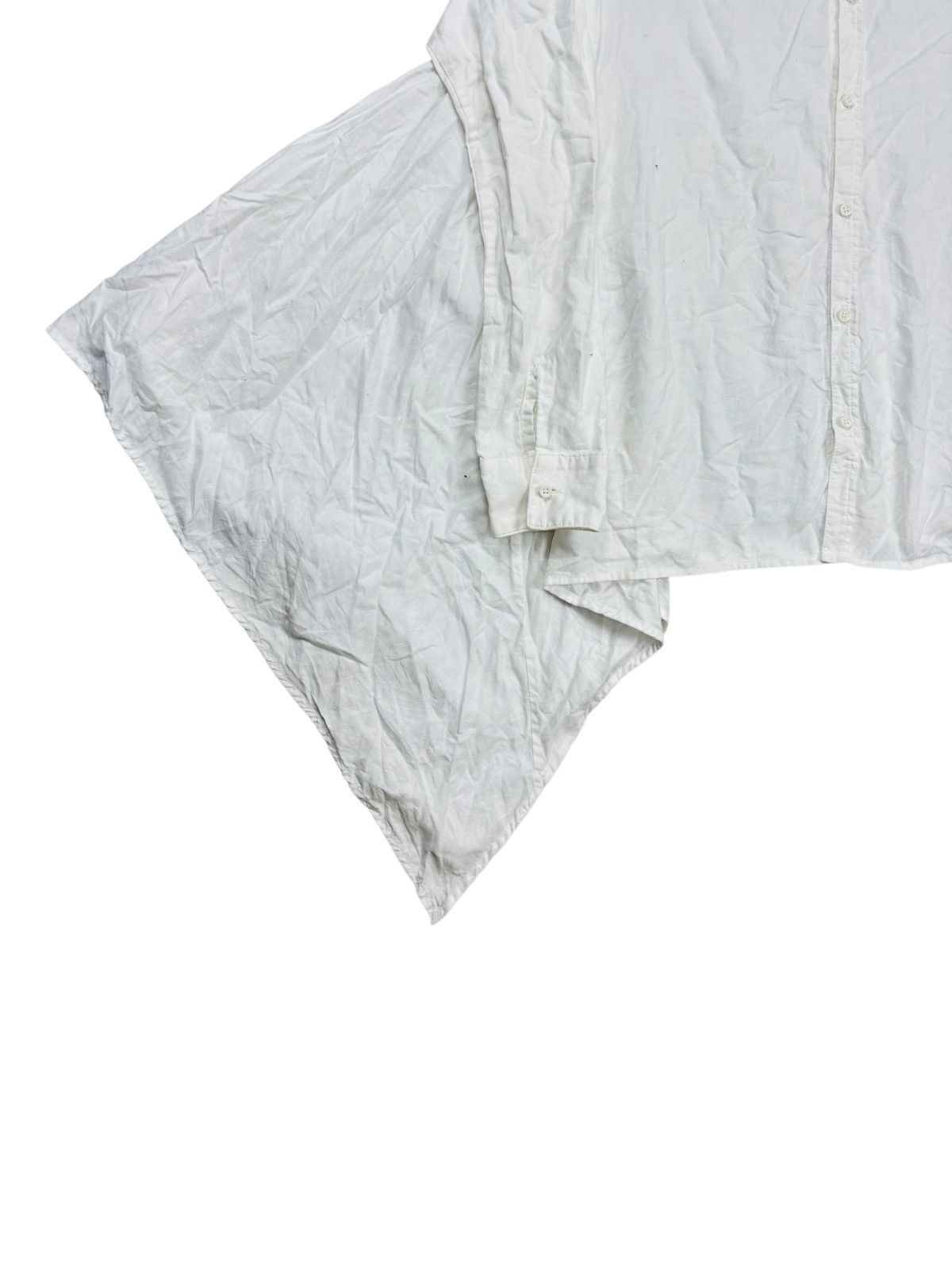 Kapital Kapital Batwing Shirt Size US S / EU 44-46 / 1 - 5 Thumbnail