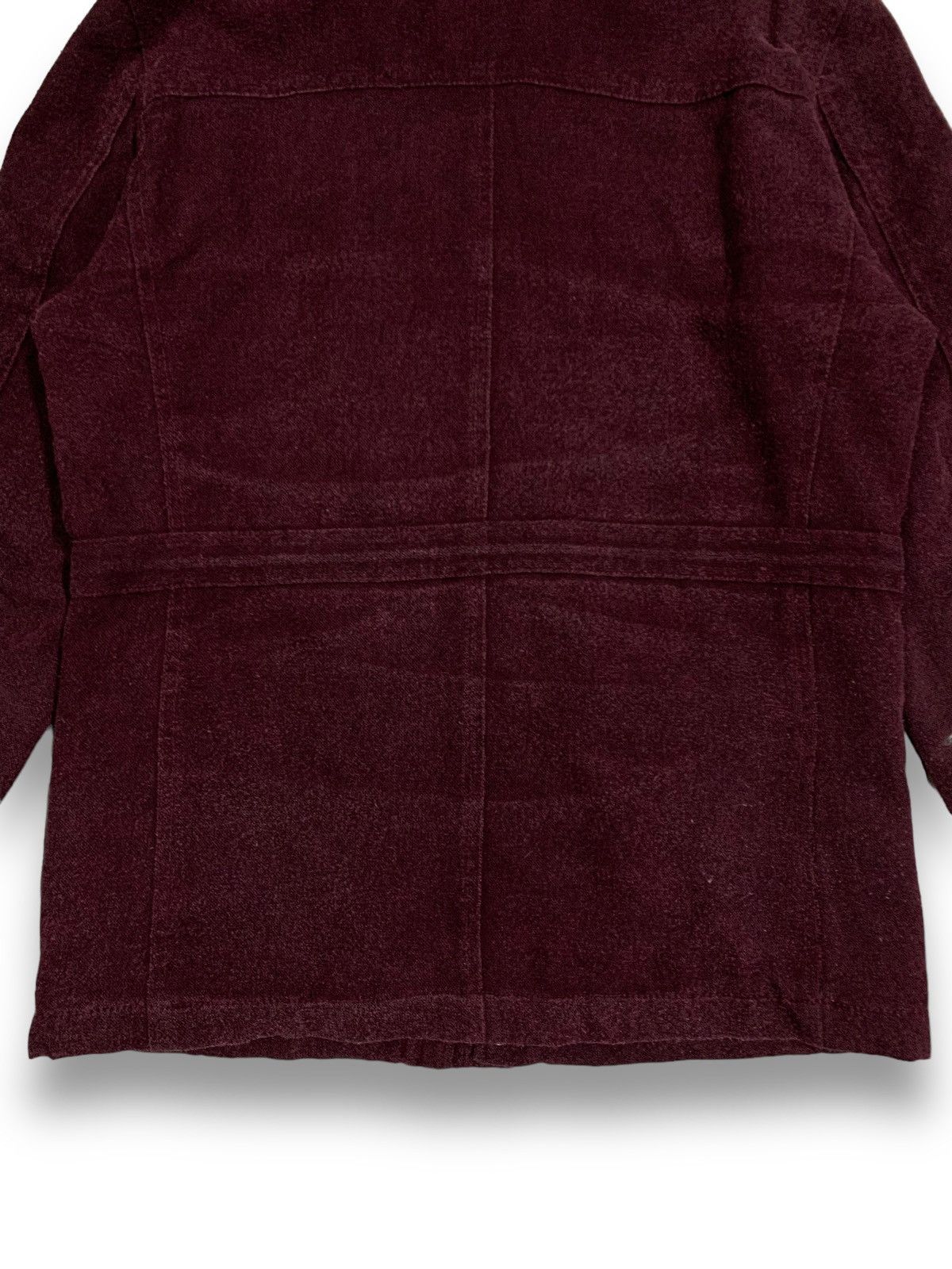 Takeo Kikuchi Japanese Brand Takeo Kikuchi Multi-pockets Utility Jacket Size US M / EU 48-50 / 2 - 18 Thumbnail