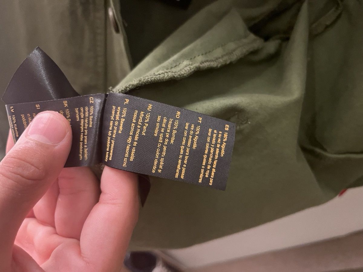 Alpha Industries Suit Alpha Industries Size US M / EU 48-50 / 2 - 11 Thumbnail