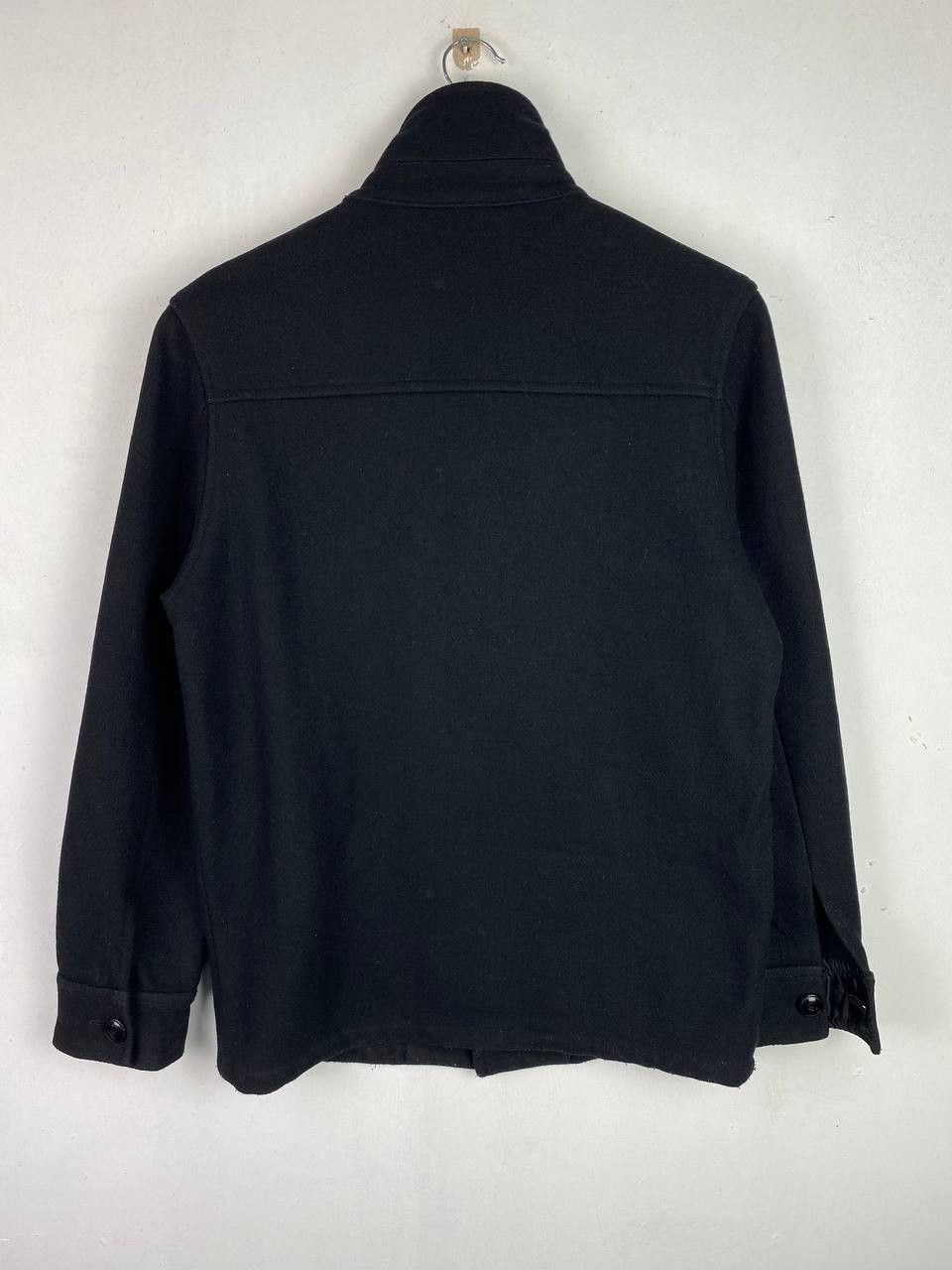 Tenderloin vintage tenderloin k seven wool jacket made in japan Size US M / EU 48-50 / 2 - 10 Thumbnail