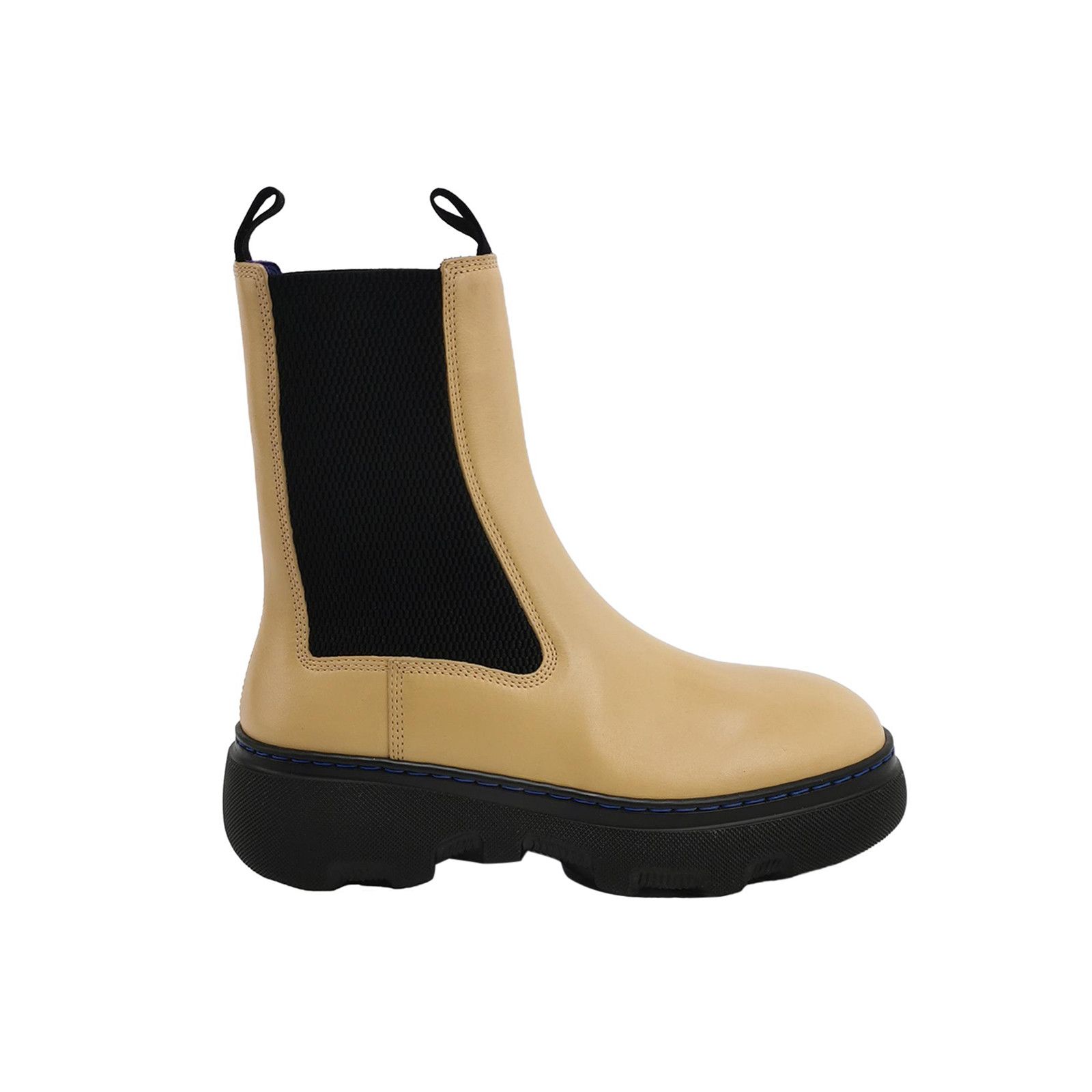 Burberry Burberry Women 5 Boots Size US 5 / IT 35 - 1 Thumbnail