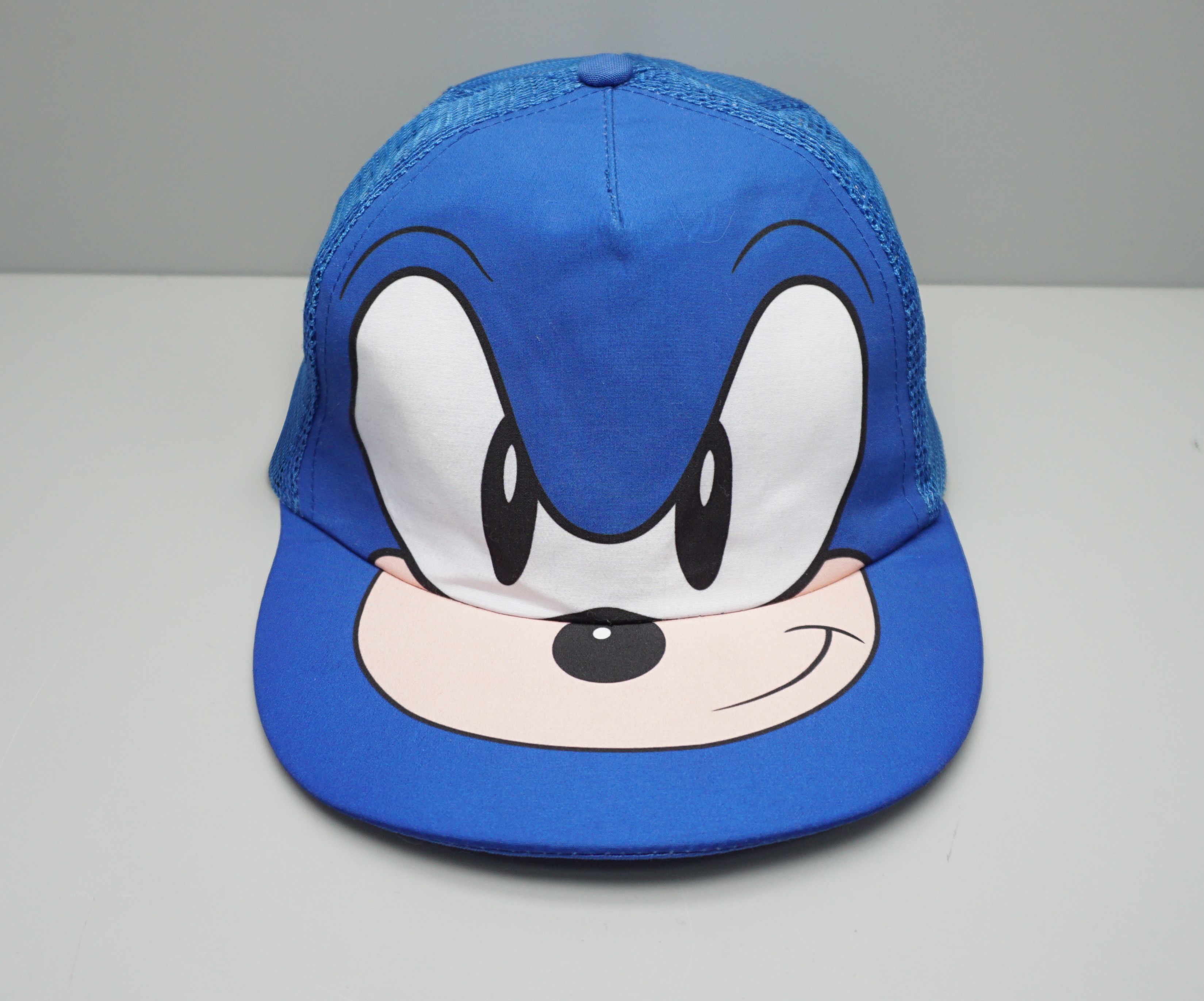 Designer 00's Sonic Cap Size ONE SIZE - 2 Thumbnail