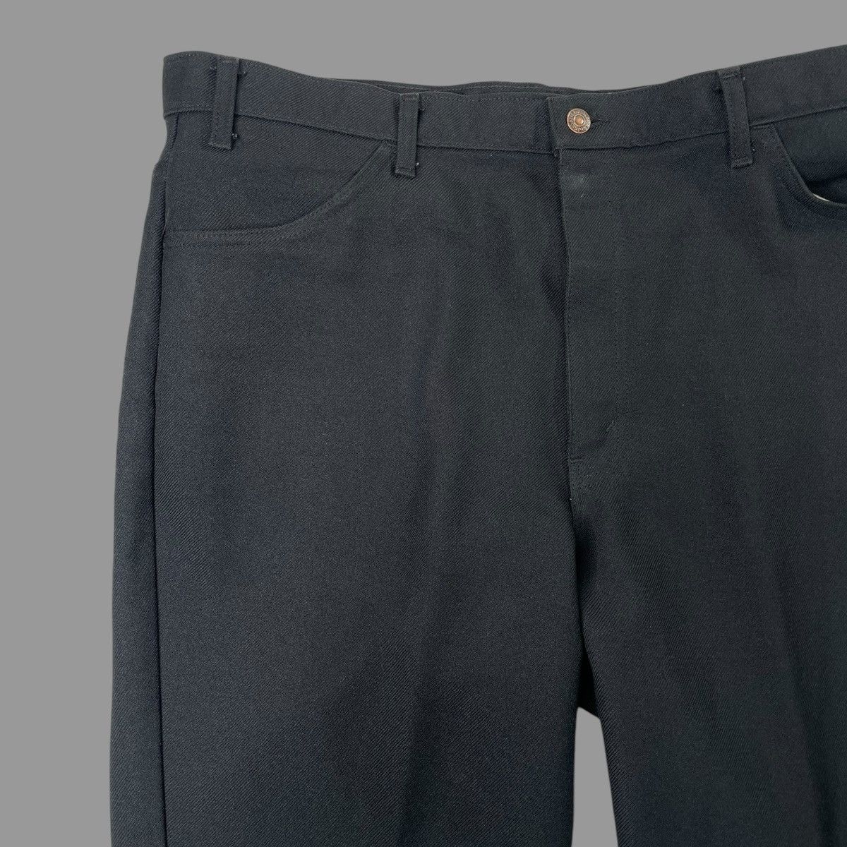 Levi's × Vintage Vintage 1970s Levi’s pleated pants Size US 40 / EU 56 - 4 Thumbnail