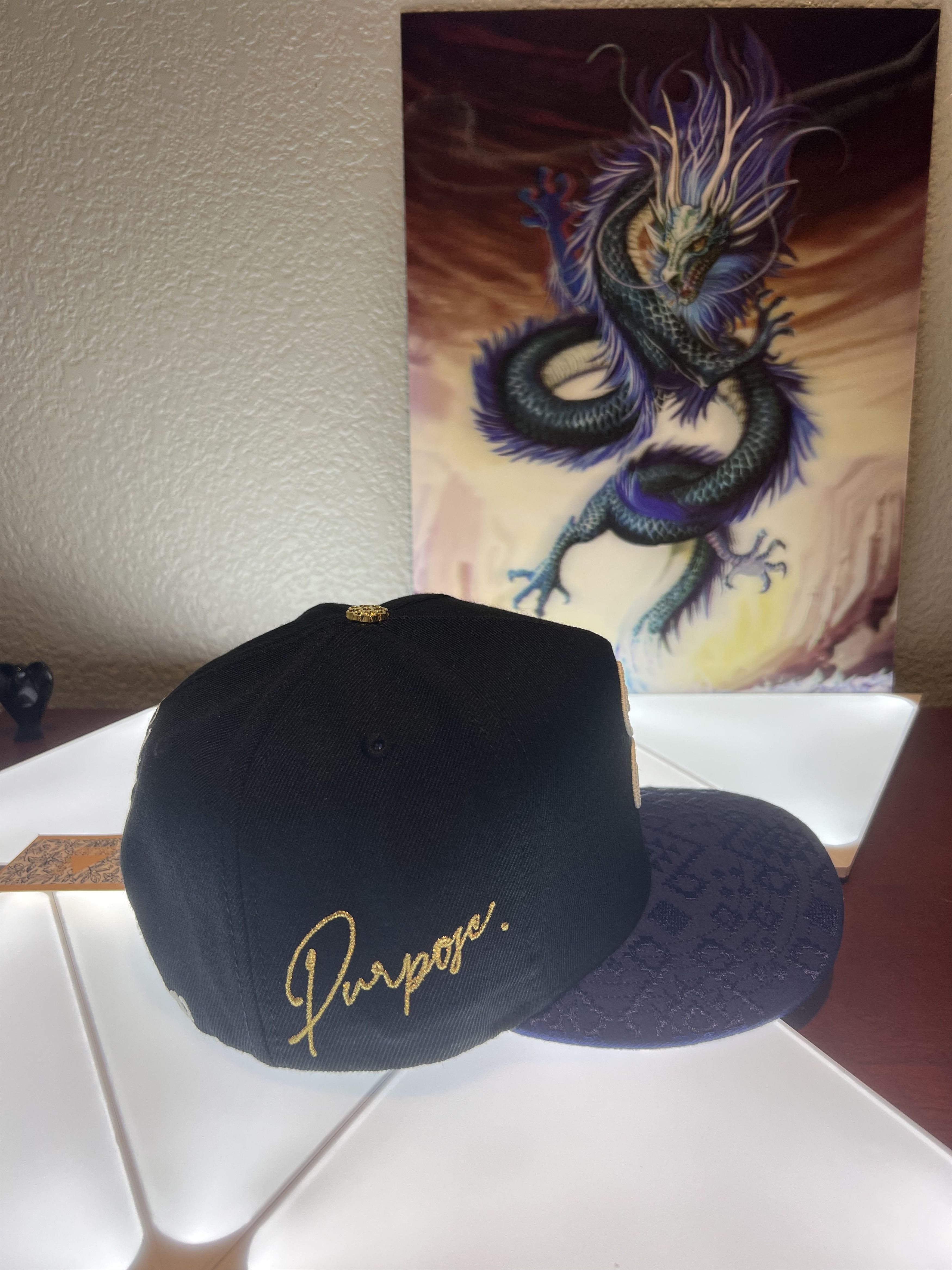 Other OG SF: “Nepal 1.0” Limited by Dvniel.luu Size ONE SIZE - 4 Thumbnail