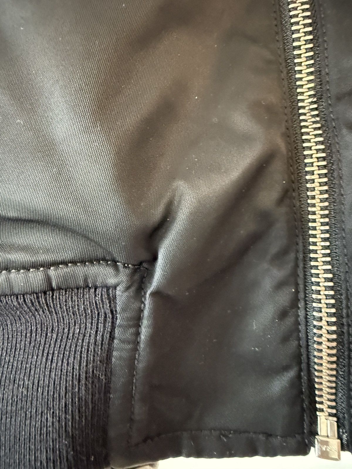 John Elliott Bogota Bomber Size US S / EU 44-46 / 1 - 2 Thumbnail