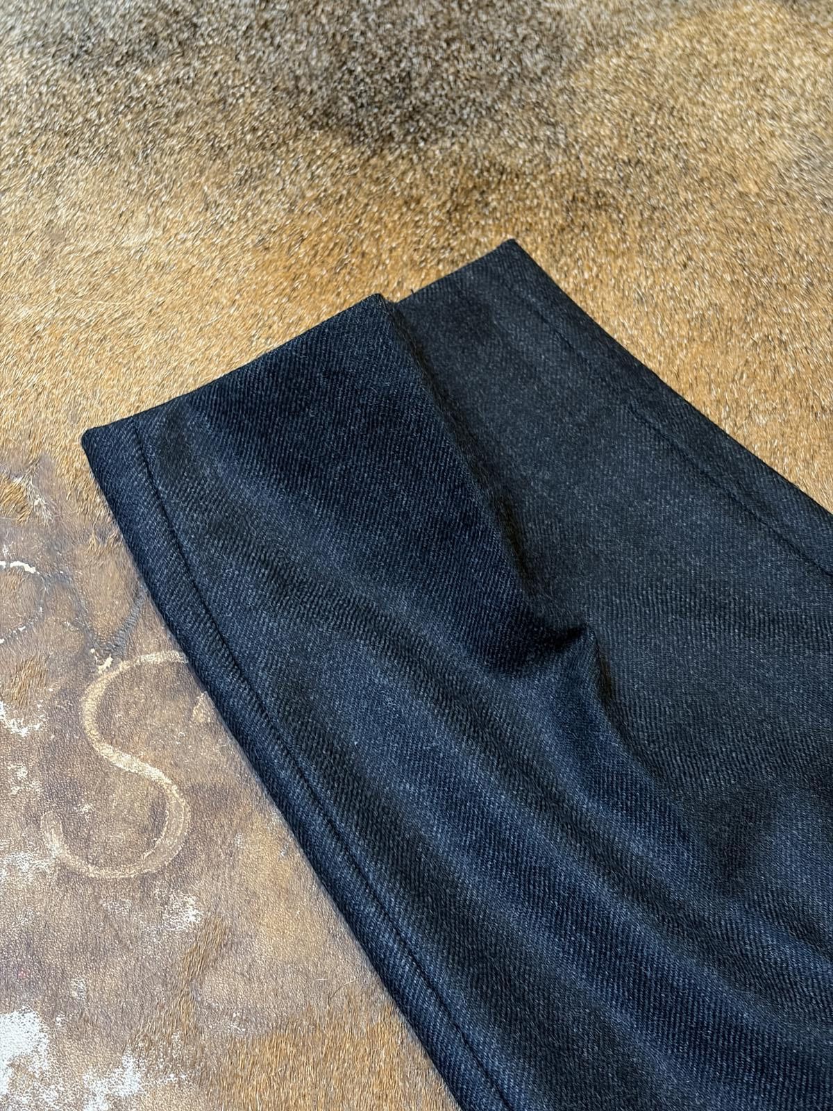 Tom Ford Tom Ford Side Adjuster Trousers Size US 40 / EU 56 - 5 Thumbnail