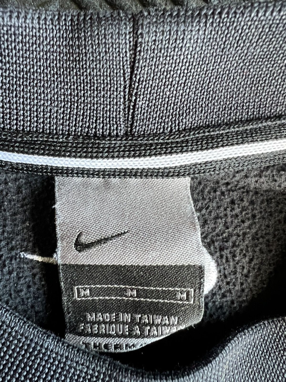 Nike Vintage nike fleece Size US M / EU 48-50 / 2 - 3 Thumbnail