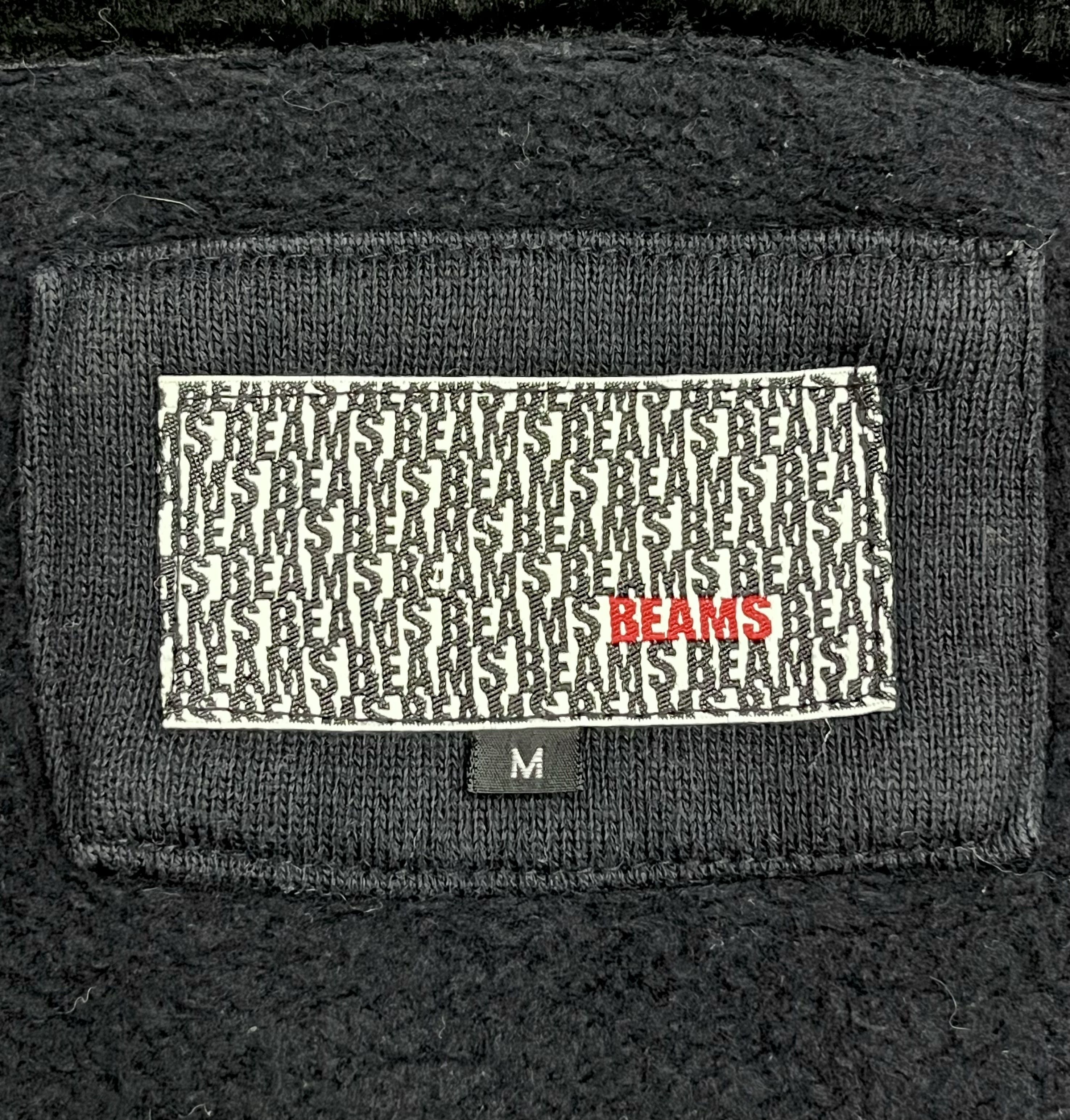 Beams Plus Rare Beams Japan Utility Hoodie Multi Pocket Archive Size US S / EU 44-46 / 1 - 11 Thumbnail