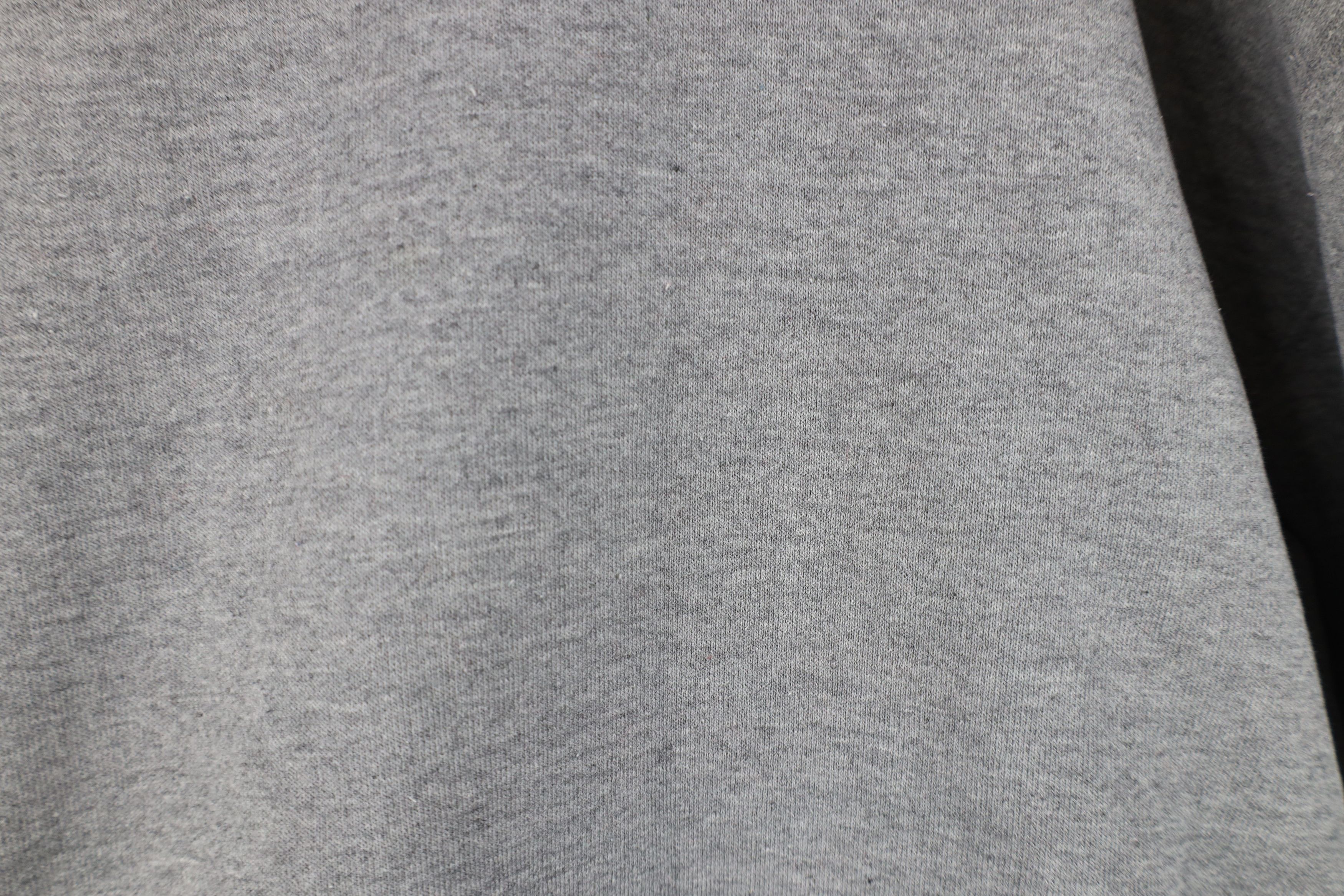 Russell Athletic Vintage 90s Russell Athletic Blank Crewneck Sweatshirt USA Size US XXL / EU 58 / 5 - 11 Thumbnail