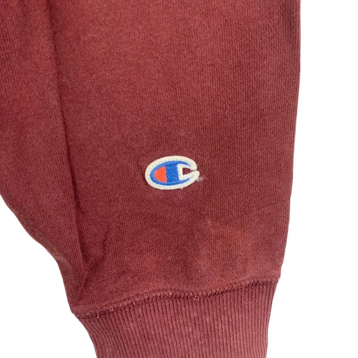 Champion CHAMPION USA North Prep 43 Print Orange Brick Color Size US XL / EU 56 / 4 - 6 Thumbnail