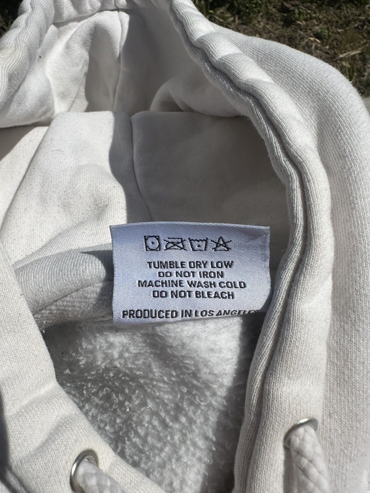 999 Club Juice Wrld Already Dead Hoodie Size US XL / EU 56 / 4 - 9 Thumbnail