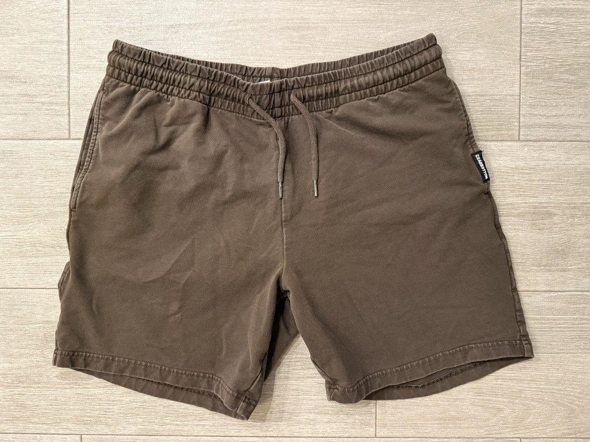 Other Men's Bearbottom Clothing Lounge 7" Shorts Cocoa Size XL Size US 36 / EU 52 - 1 Thumbnail