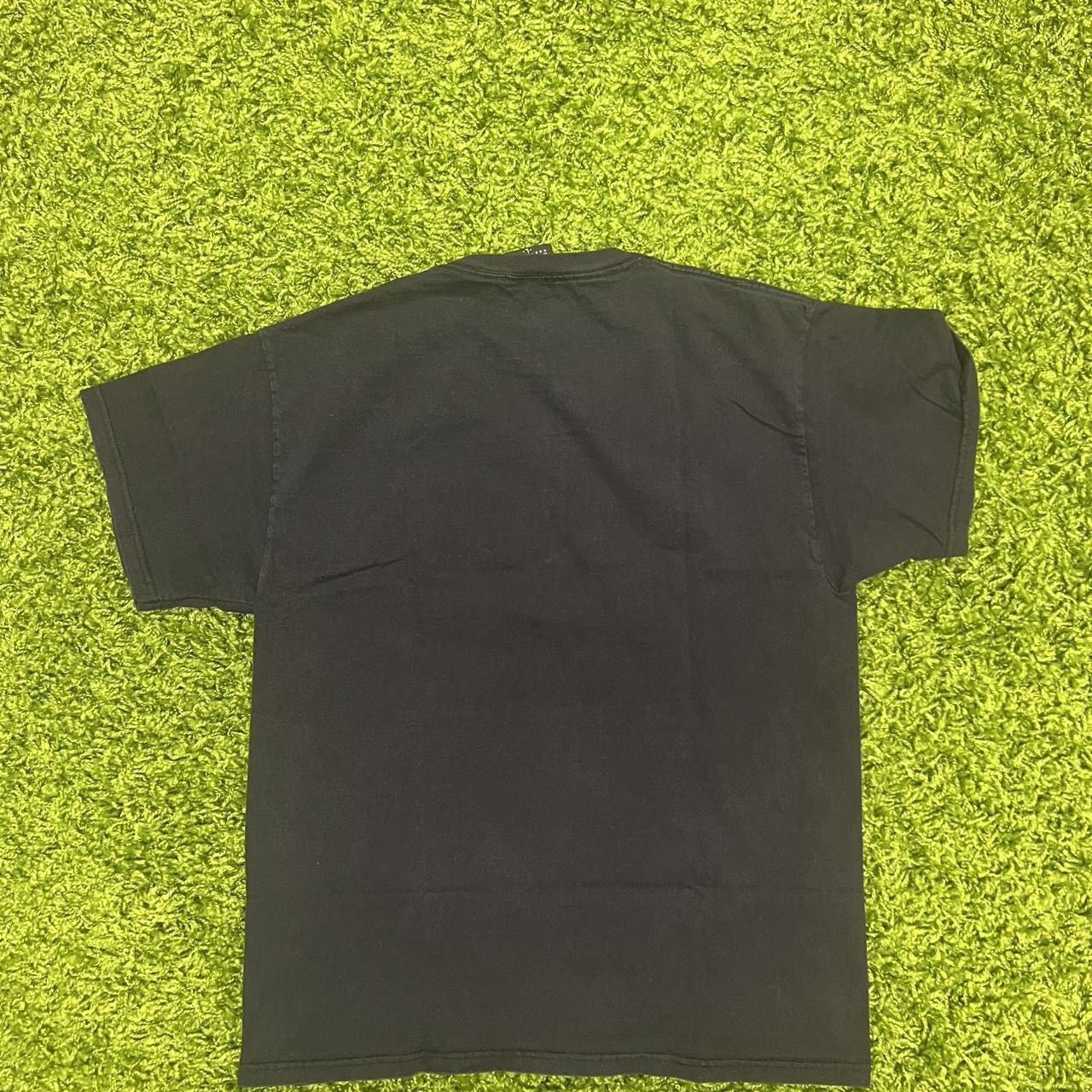 Band Tees × Zion Rootswear Bob Marley T-shirt Size US L / EU 52-54 / 3 - 4 Thumbnail