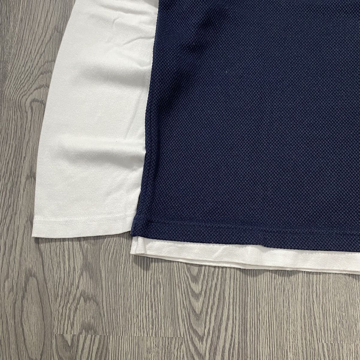 Beams Plus 🇯🇵Japanese Brand Beams Heart 2 Leyered Longsleeve🇯🇵 Size US L / EU 52-54 / 3 - 4 Thumbnail