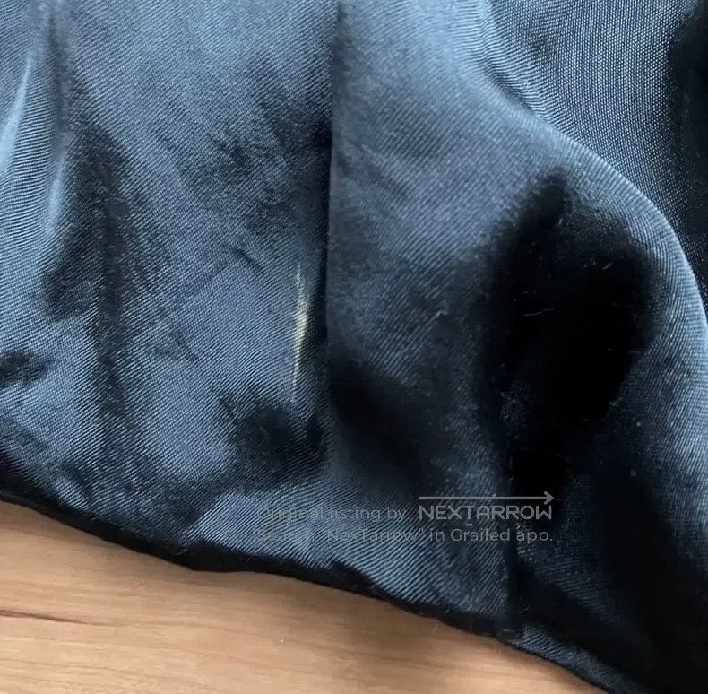 Comme des Garcons Comme Des Garcons size M Sling Skirt with Adjustable Shoul Size 24" / US 00 / IT 34 - 6 Thumbnail