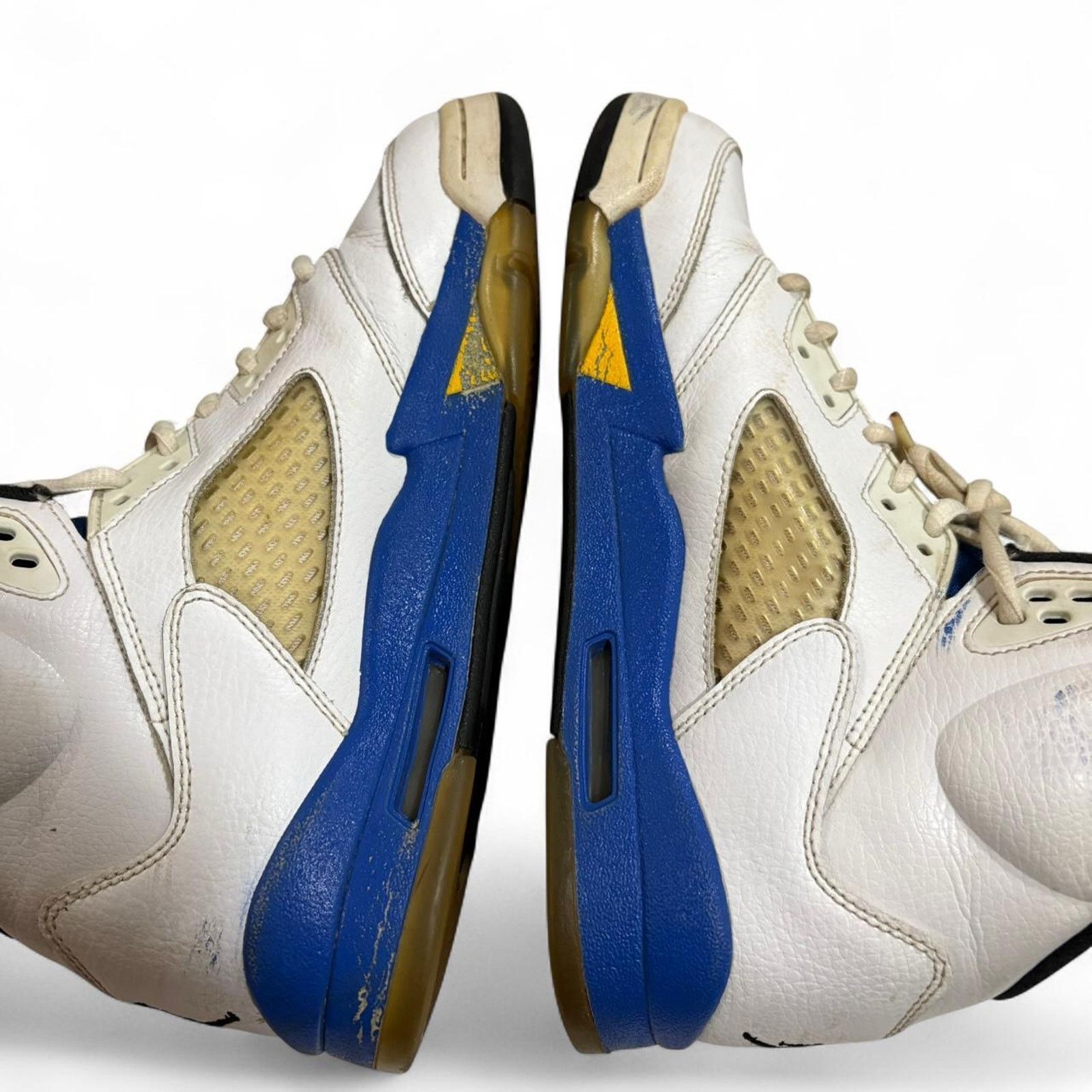 Jordan Brand Retro air jordan 5 laney 7y Size US 7 / EU 40 - 5 Thumbnail