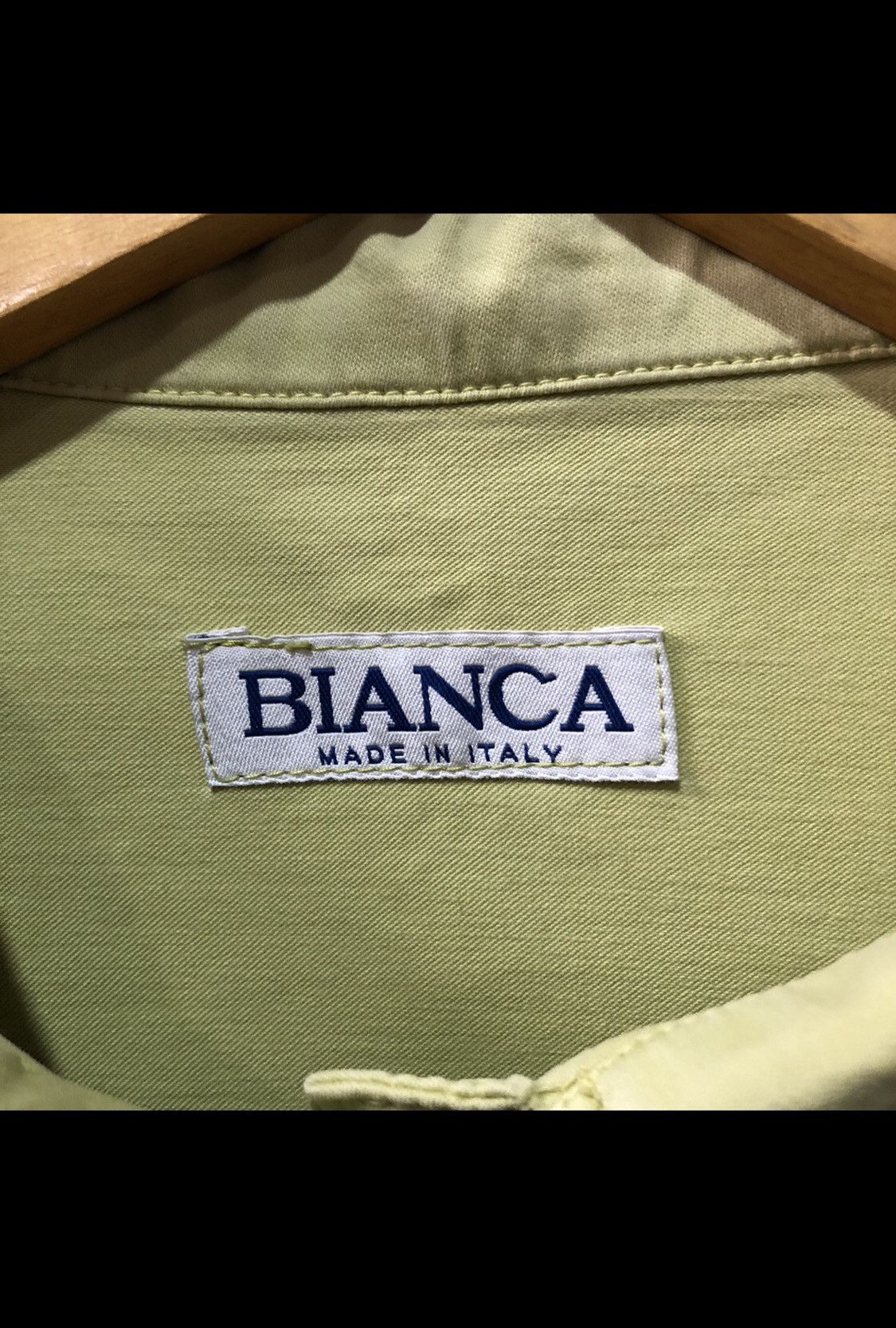 BIANCA CHANDON Bianca work jacket Size S / US 4 / IT 40 - 5 Thumbnail