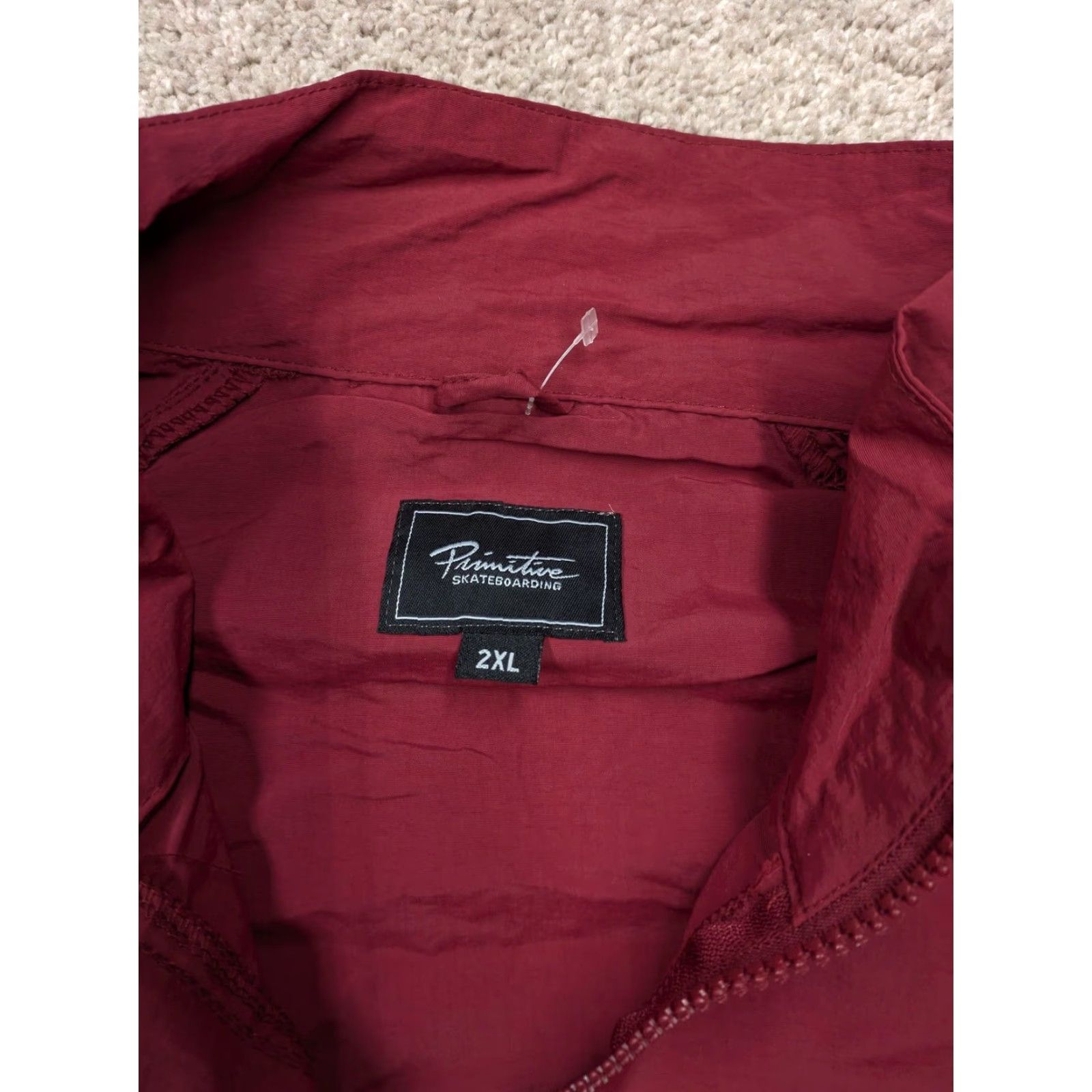 Primitive VINTAGE? No Size US XXL / EU 58 / 5 - 5 Thumbnail