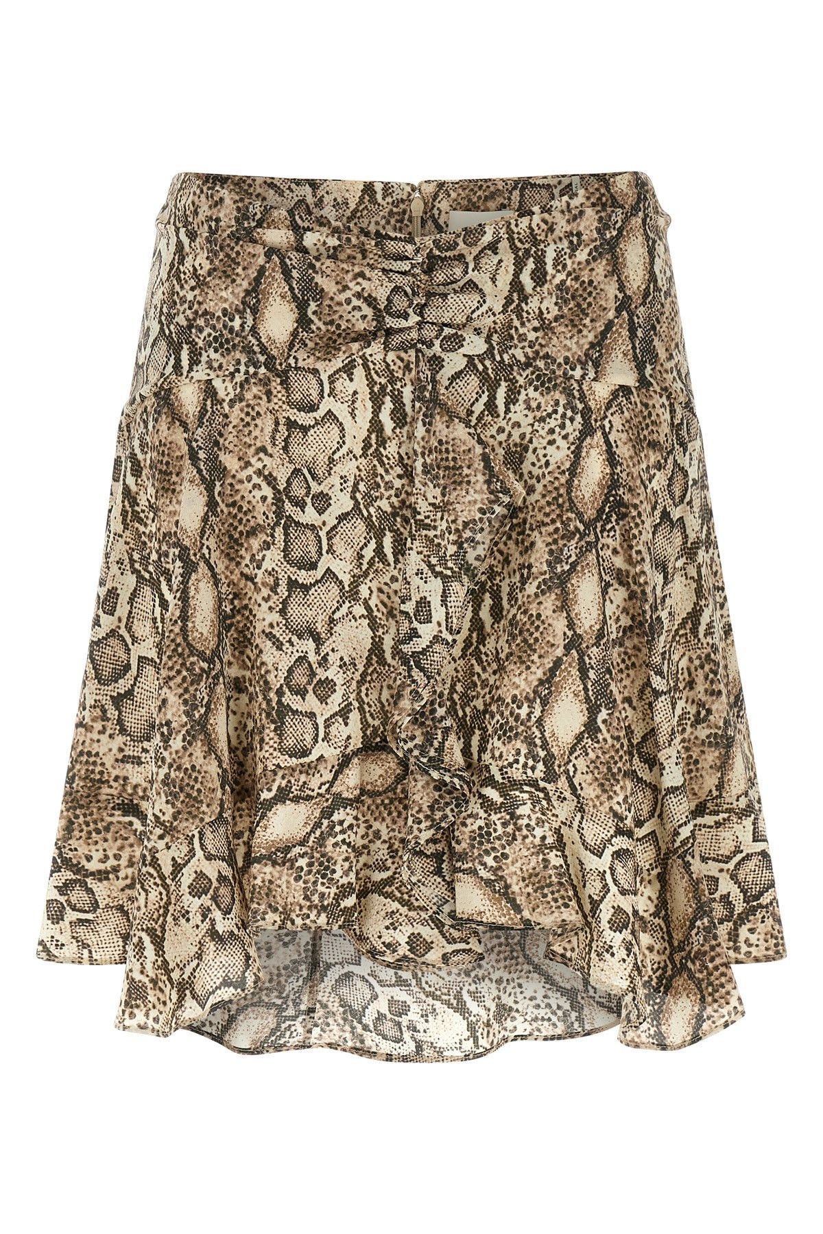 Isabel Marant 'Ozany' skirt Size 28" / US 6 / IT 42 - 1 Thumbnail