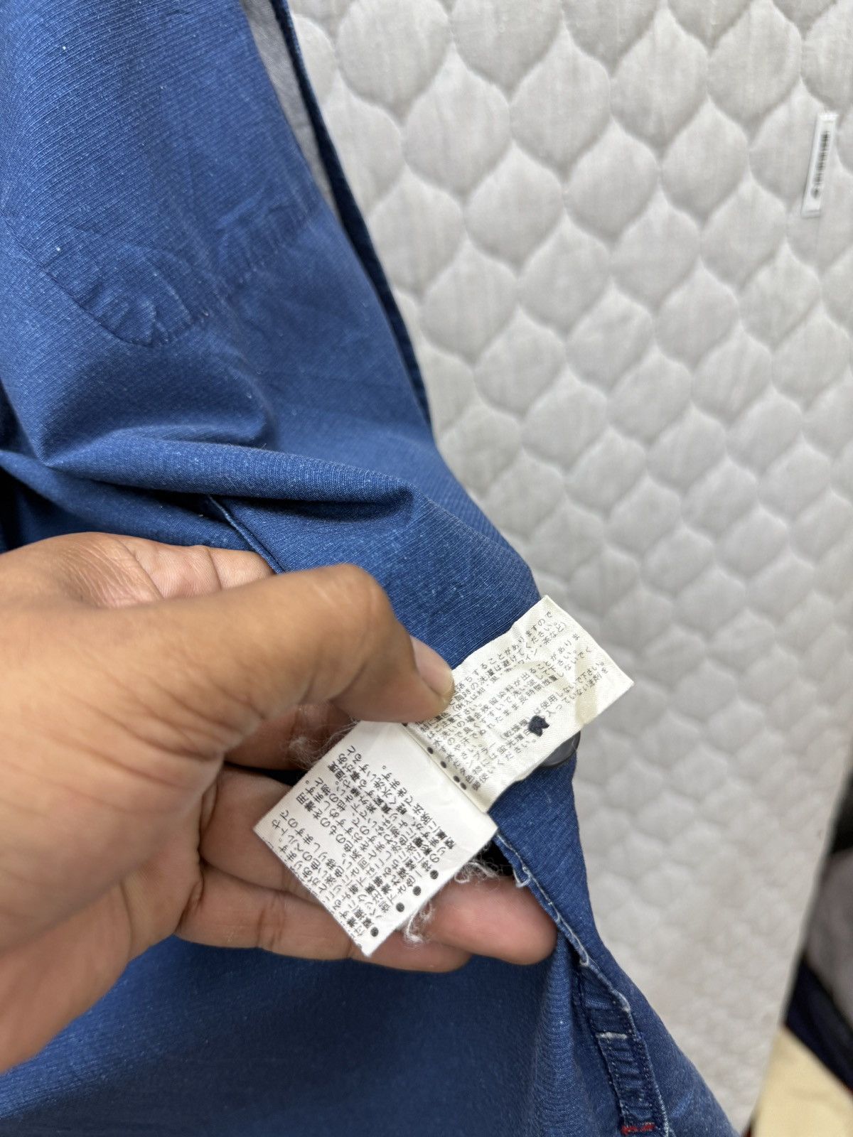 Chaps Ralph Lauren 🔥🔥🔥STEALS VTG CHAPS RALPH LAUREN ZIPPER JACKET Size US M / EU 48-50 / 2 - 10 Thumbnail