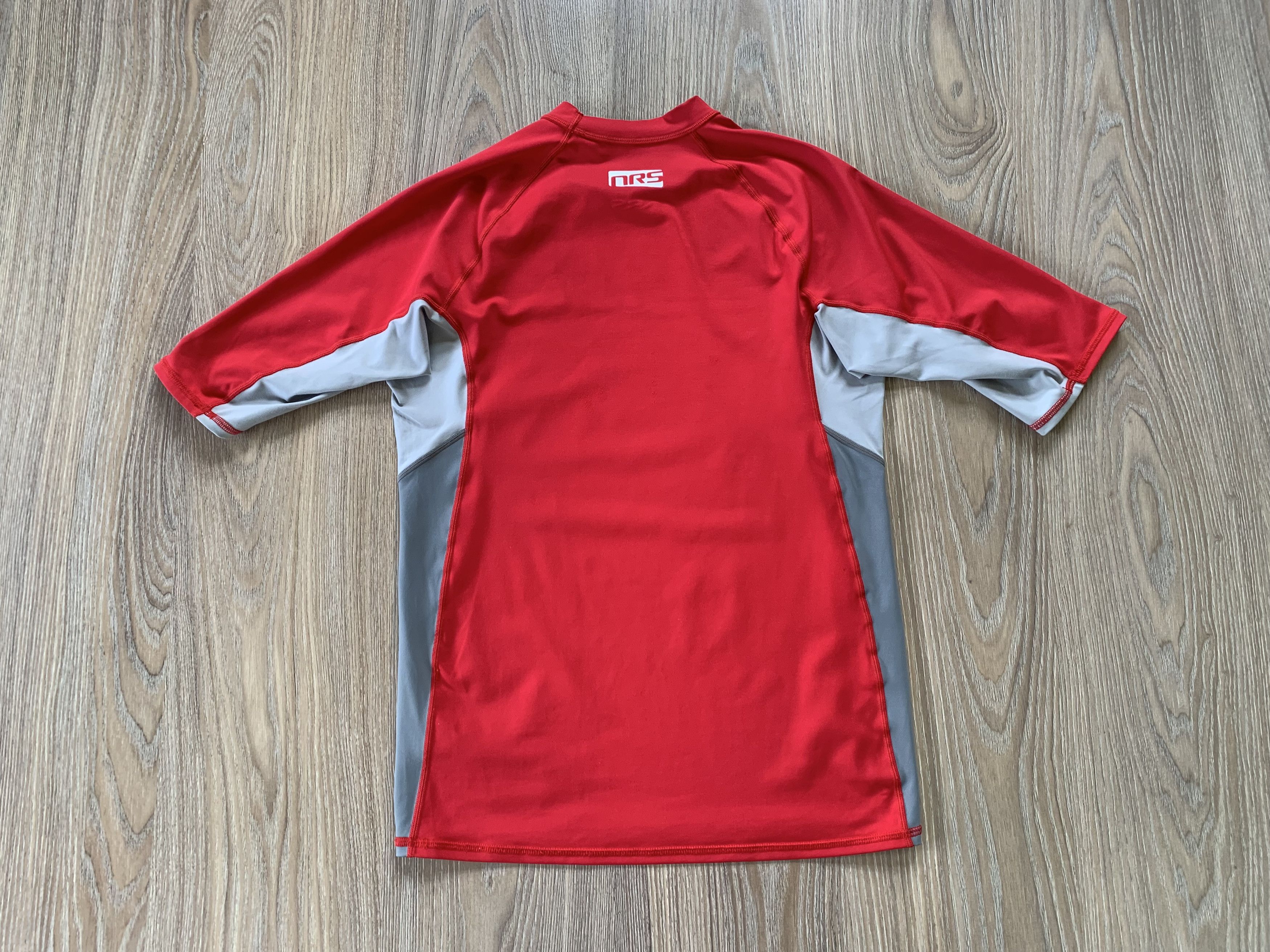 Sports Specialties NRS Mens 50UPF Hydro T Size US M / EU 48-50 / 2 - 3 Thumbnail