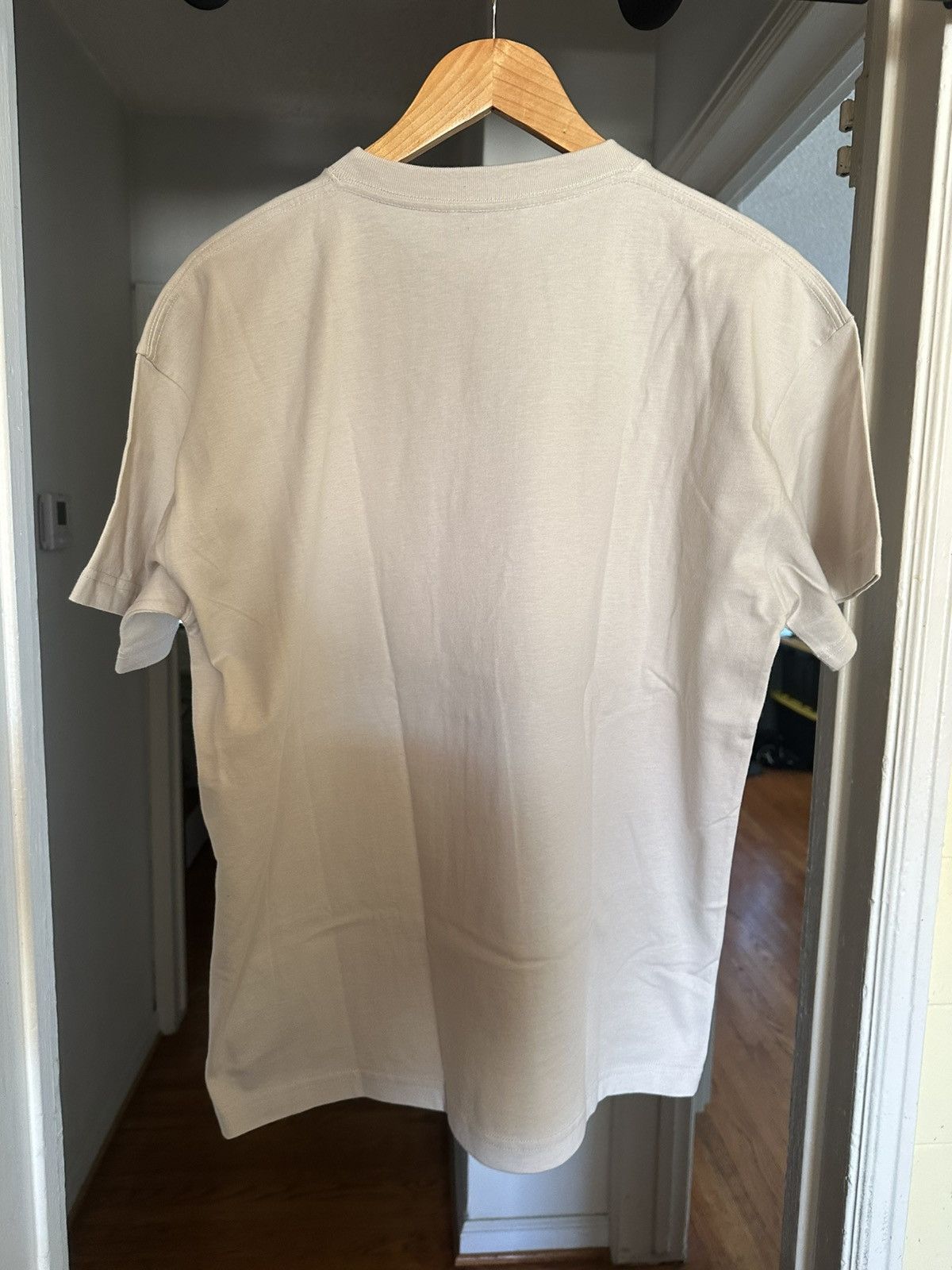 Balenciaga Balenciaga Tee Size US M / EU 48-50 / 2 - 4 Thumbnail