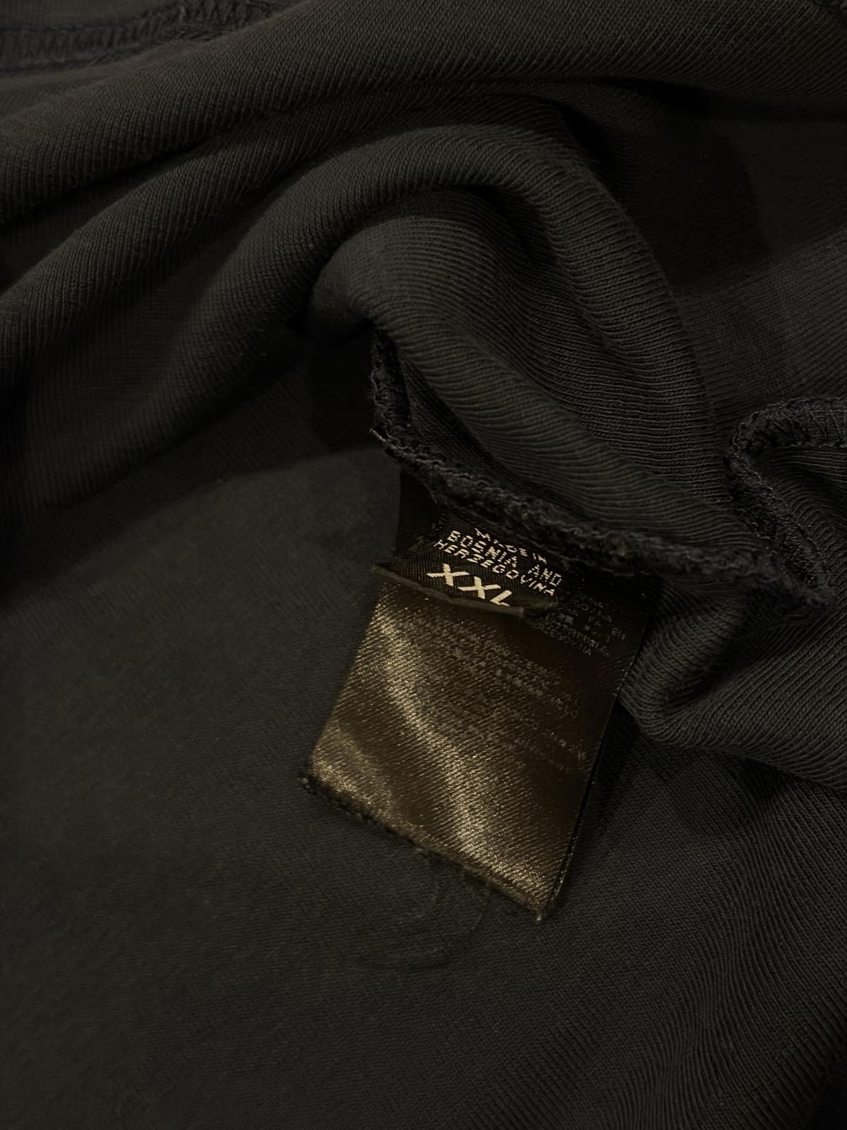 Tom Ford Tom Ford T shirt Size US XXL / EU 58 / 5 - 4 Thumbnail