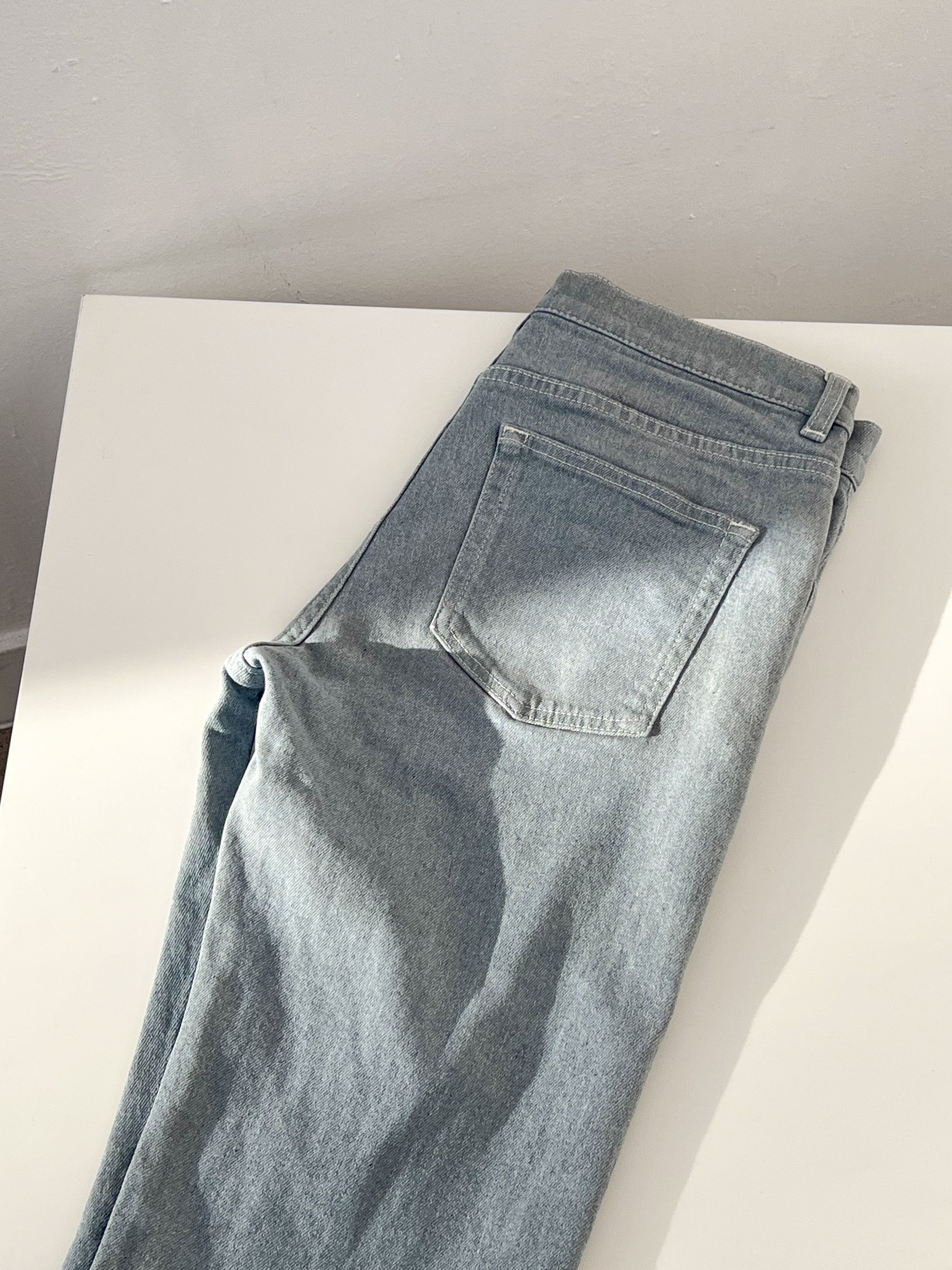 Cos × Jean COS jeans pants Size US 31 - 8 Thumbnail