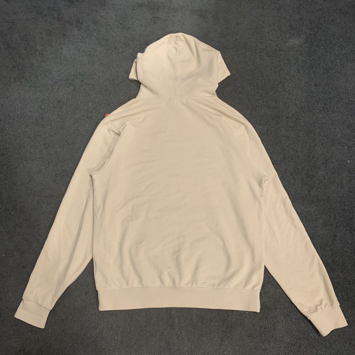 Museum of Peace and Quiet Museum of Peace & Quiet wordmark Hoodie Size M / US 6-8 / IT 42-44 - 2 Thumbnail