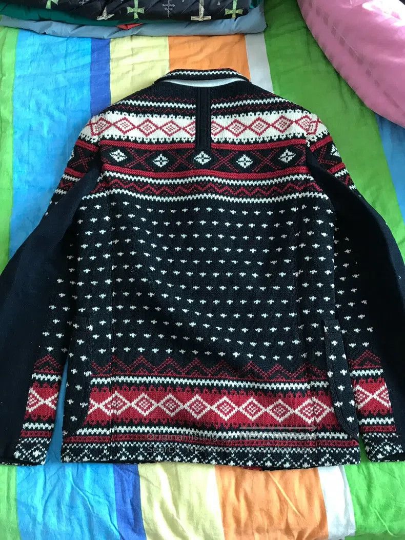 Junya Watanabe Junya Watanabe Coat Size US M / EU 48-50 / 2 - 5 Thumbnail
