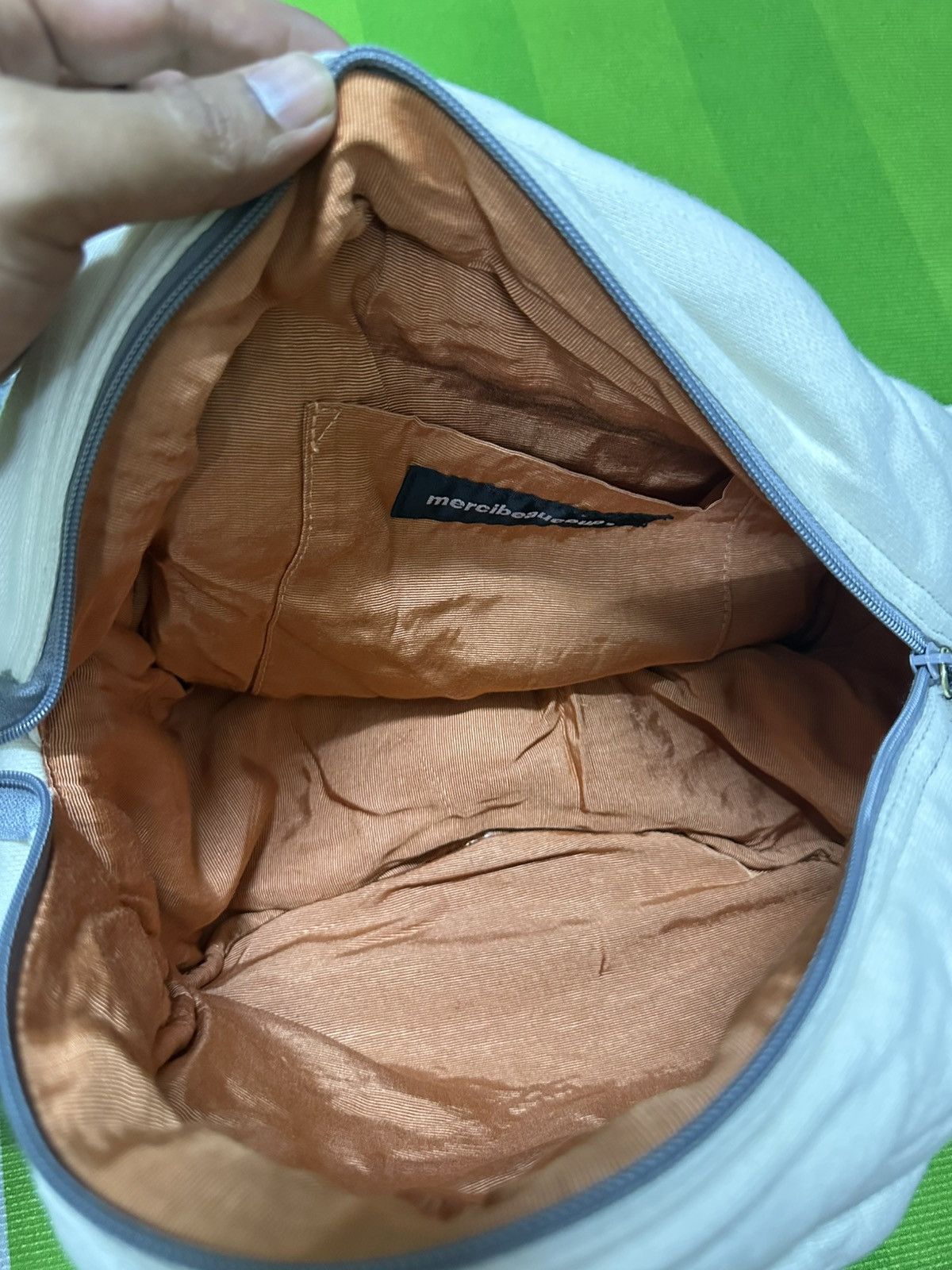 mercibeaucoup Mercibaeucoup shoulder bag Size ONE SIZE - 5 Thumbnail