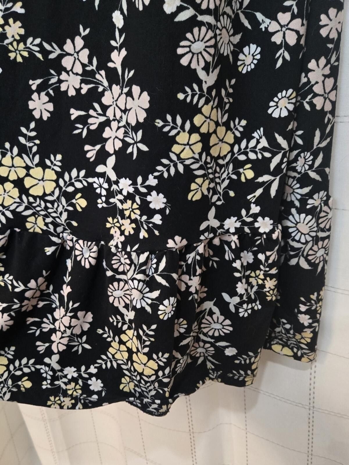 Other Wildflower Midi Dress Size XL / US 12-14 / IT 48-50 - 4 Thumbnail