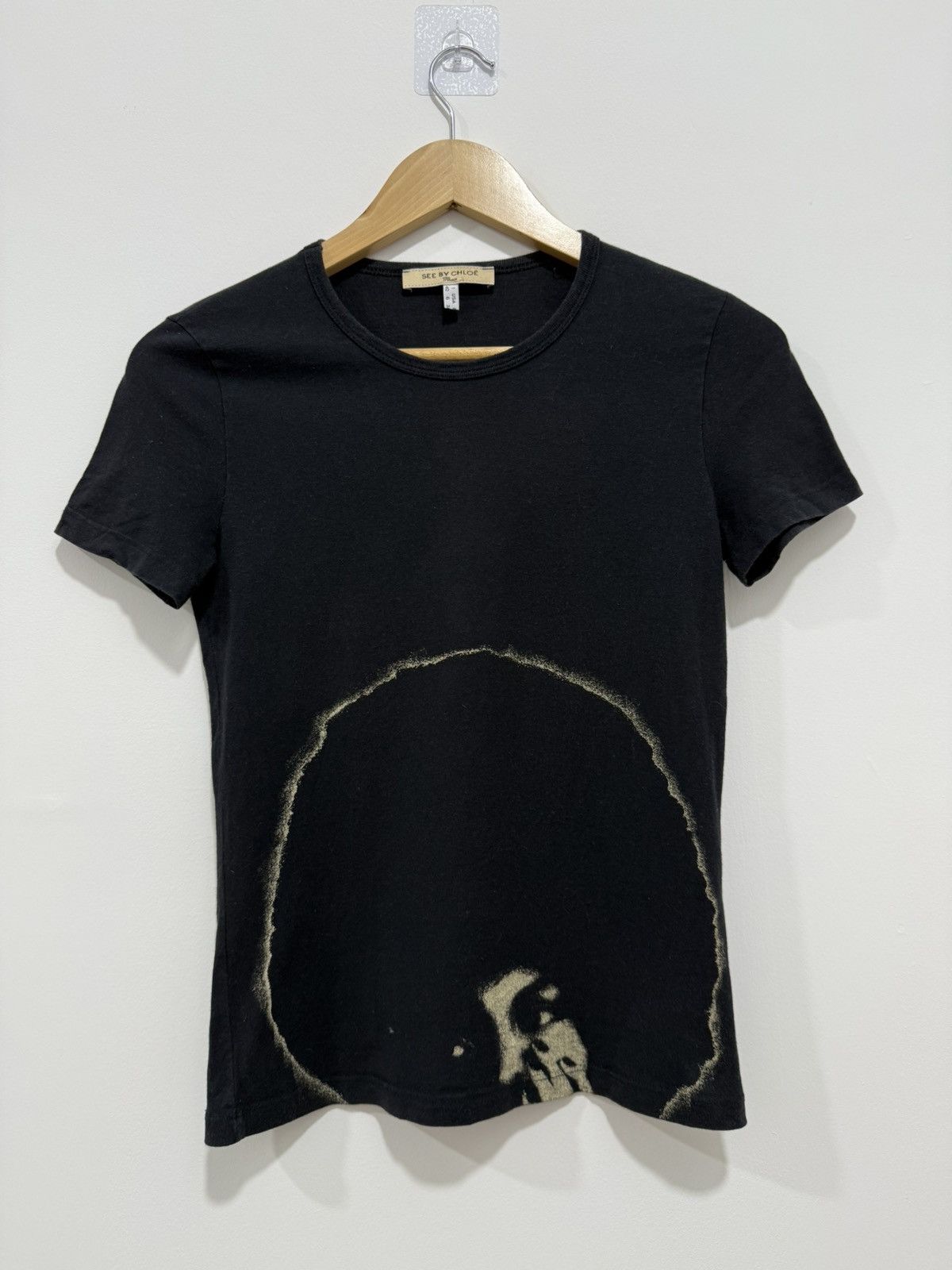 Designer × See by Chloe See by Chloe Top Size M / US 6-8 / IT 42-44 - 1 Thumbnail