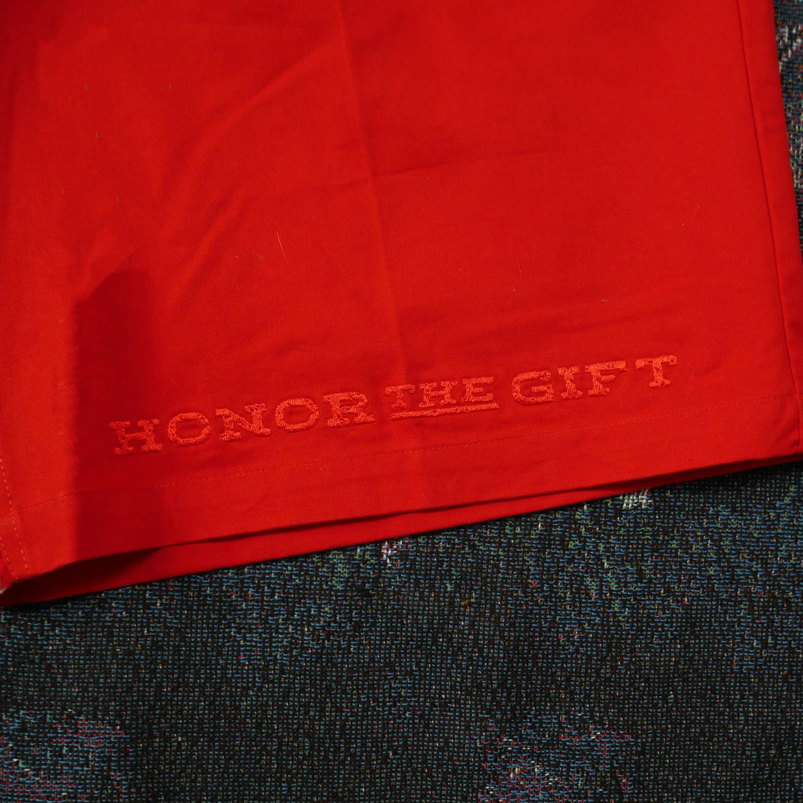 Honor the Gift Honor The Gift Shop Shorts RETAIL $95 Size US 38 / EU 54 - 2 Thumbnail