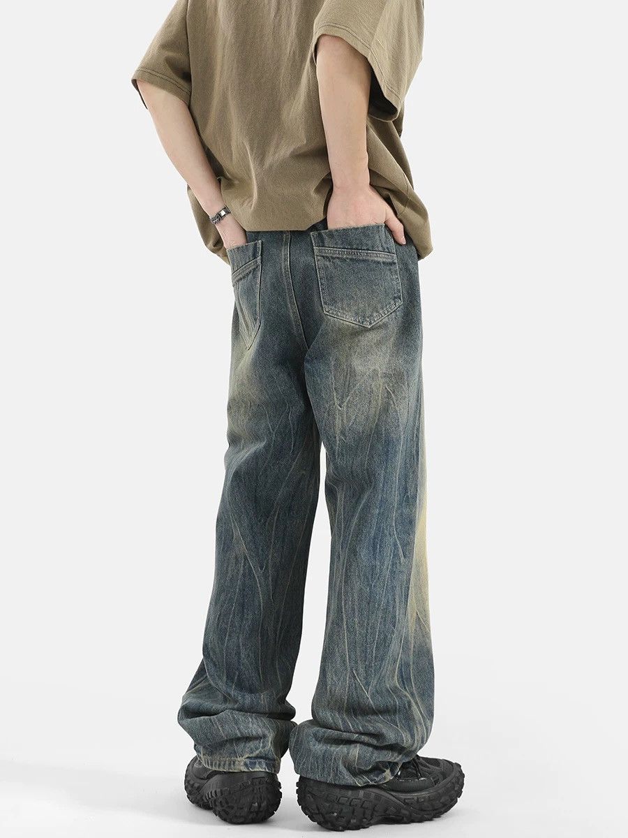 Japanese Brand × Vintage Pants Size US 31 - 2 Thumbnail
