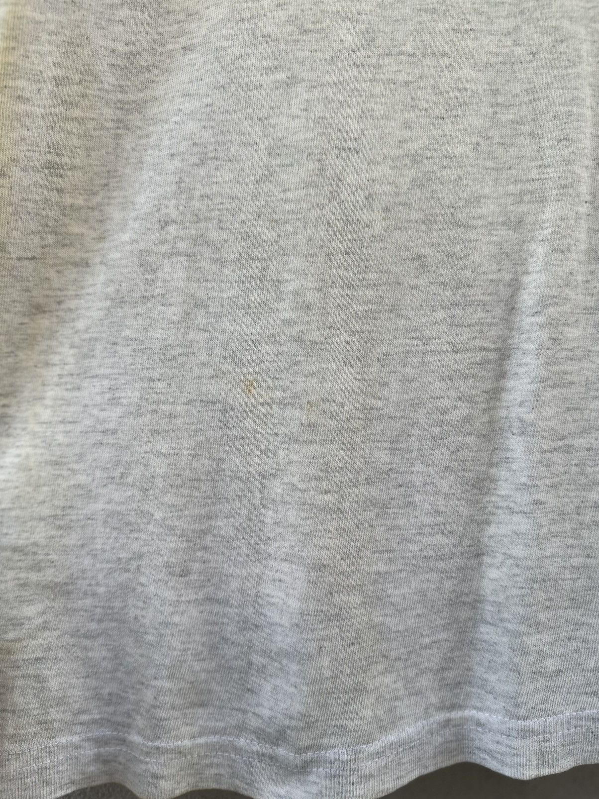 Nike Thrashed Vintage 90s Nike Canter Backhit Sun Faded Tee Size US XL / EU 56 / 4 - 9 Thumbnail