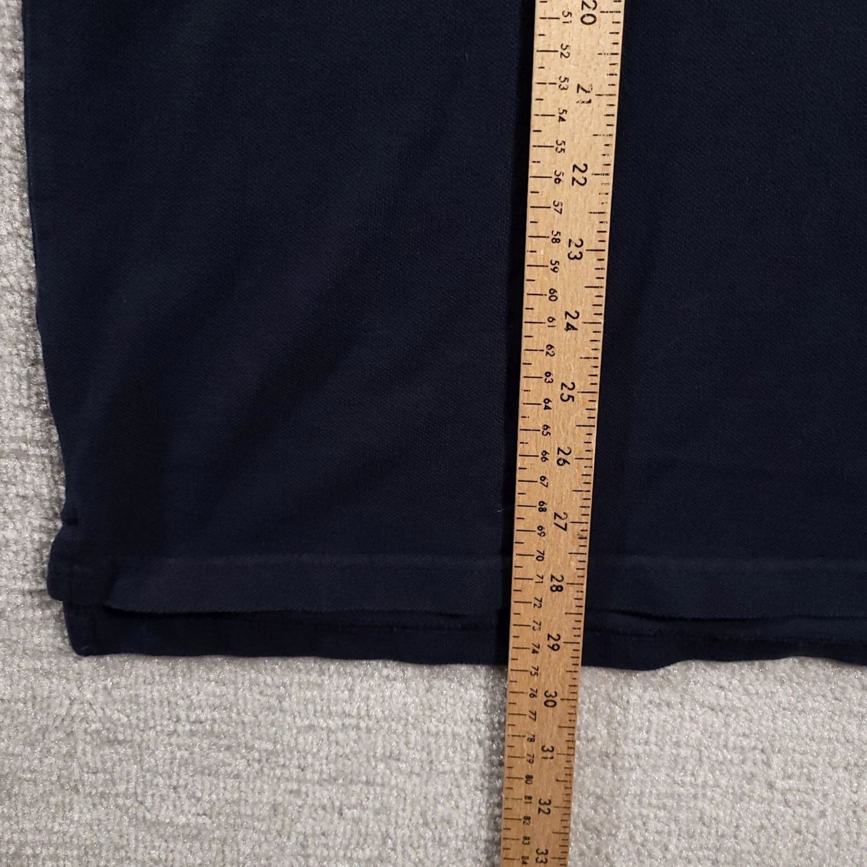 Vintage Footlocker Polo Shirt Mens XXL Blue Short Sleeve Size US XXL / EU 58 / 5 - 7 Thumbnail
