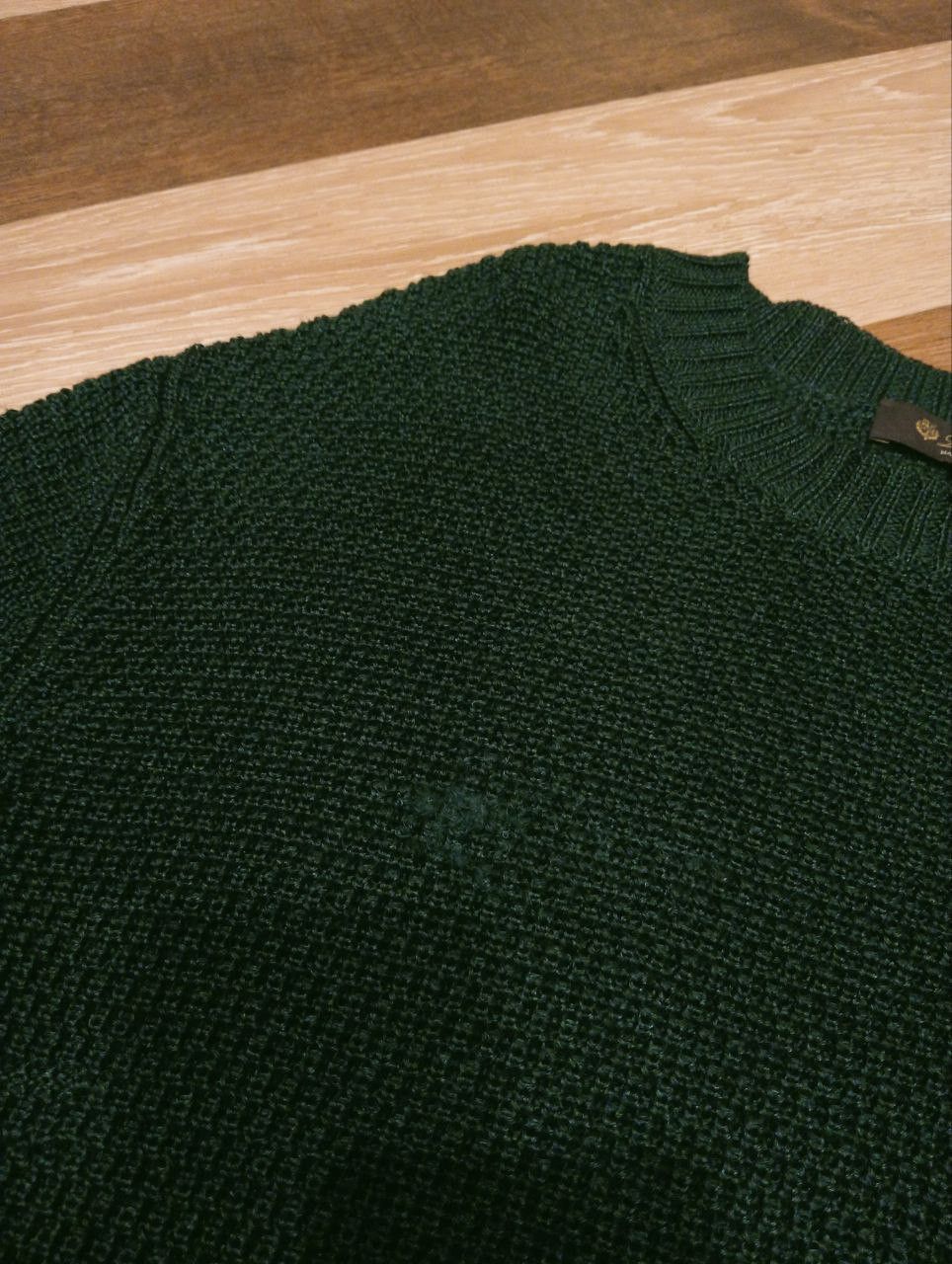 Loro Piana Loro Piana Knit Sweater Size US M / EU 48-50 / 2 - 5 Thumbnail