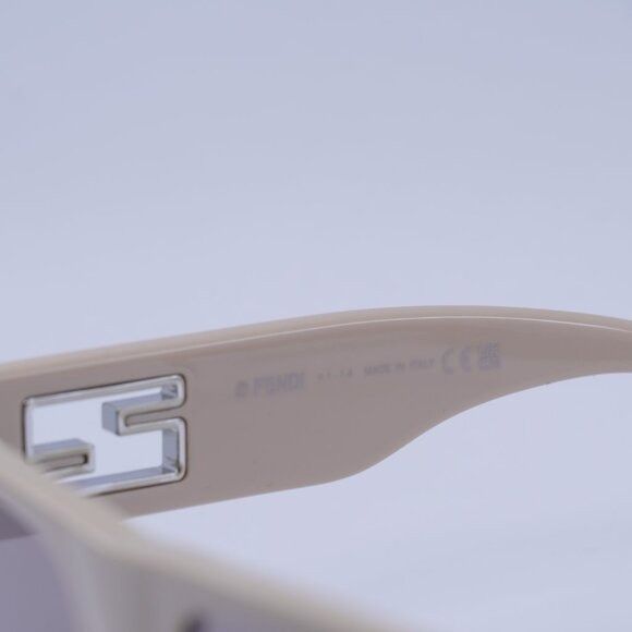 Fendi 🕶️ New Fendi FE40124I 57E Sunglasses Size ONE SIZE - 5 Thumbnail