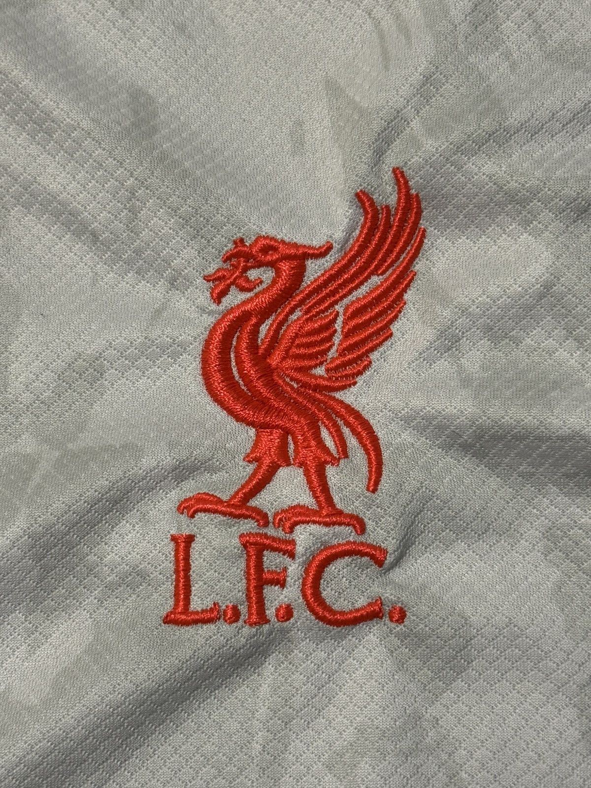 Nike 🔷Nike Liverpool 2024/25 Soccer jersey🔷 Size US M / EU 48-50 / 2 - 6 Thumbnail