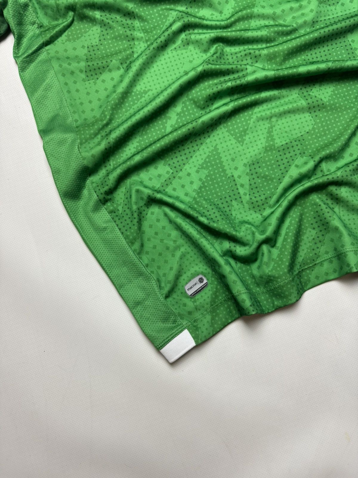 Other Rare vintage macron Hannover 96 soccer jersey with tags y2k Size US XXL / EU 58 / 5 - 3 Thumbnail