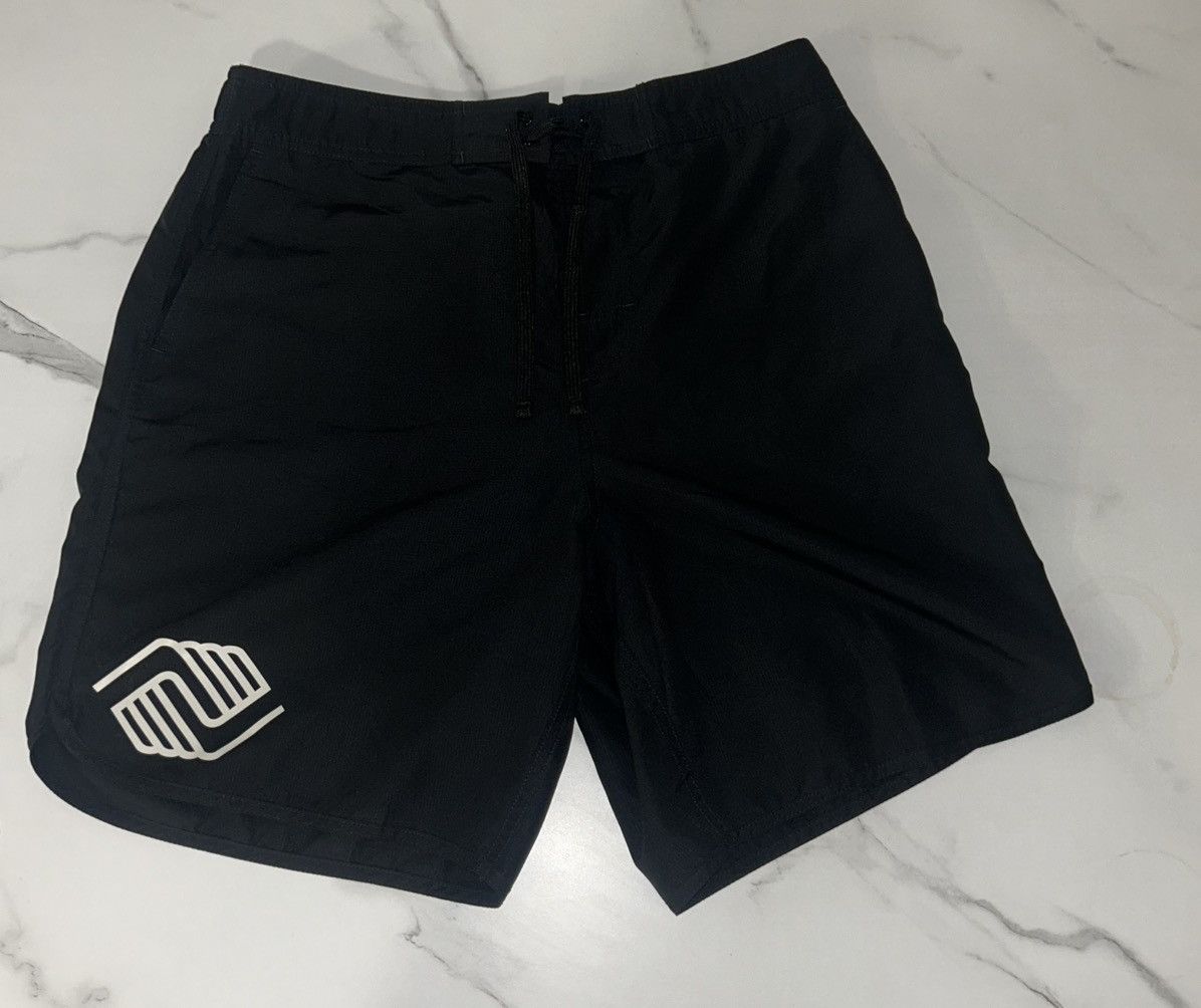Other Black Shorts Size US 29 - 3 Thumbnail