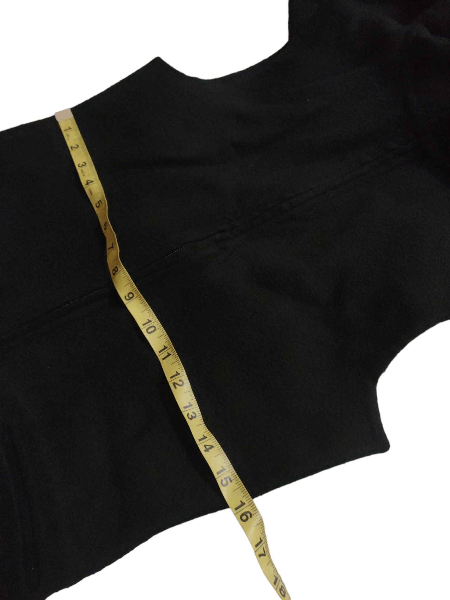 Jean Paul Gaultier Jean Paul Gaultier(JPG) Parker Long Coat Size 40R - 11 Thumbnail