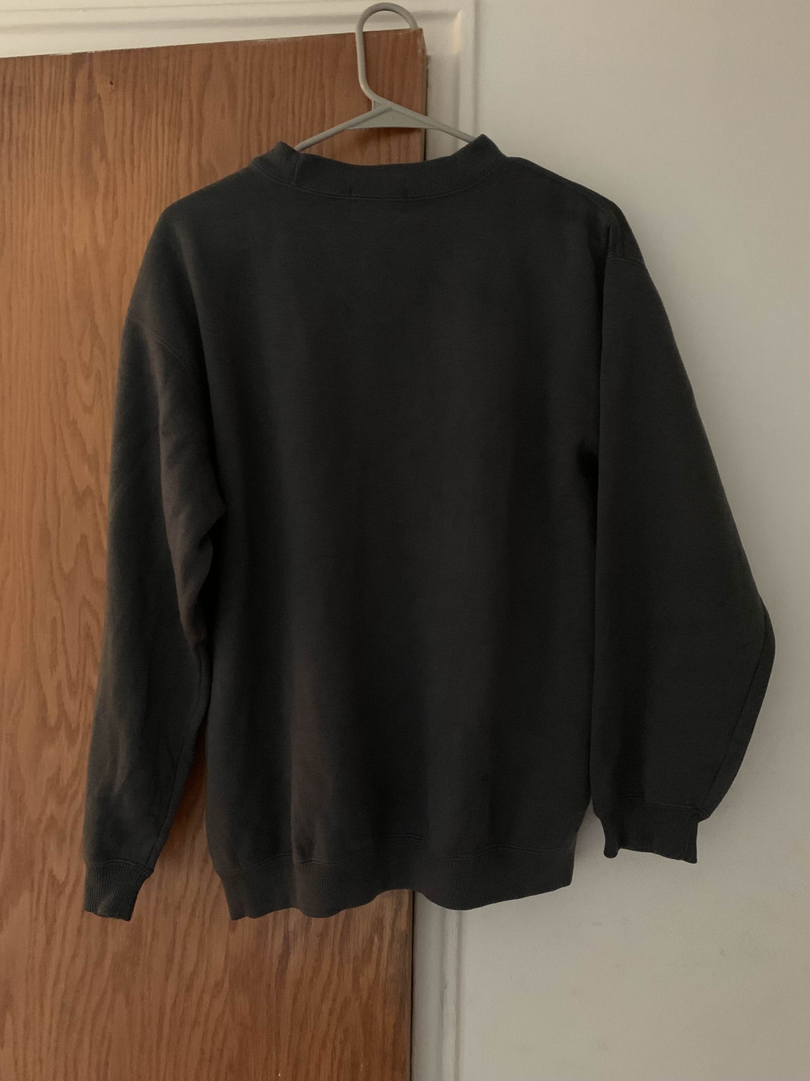Valentino Valentino Coupeau Sweatshirt Size US M / EU 48-50 / 2 - 2 Thumbnail