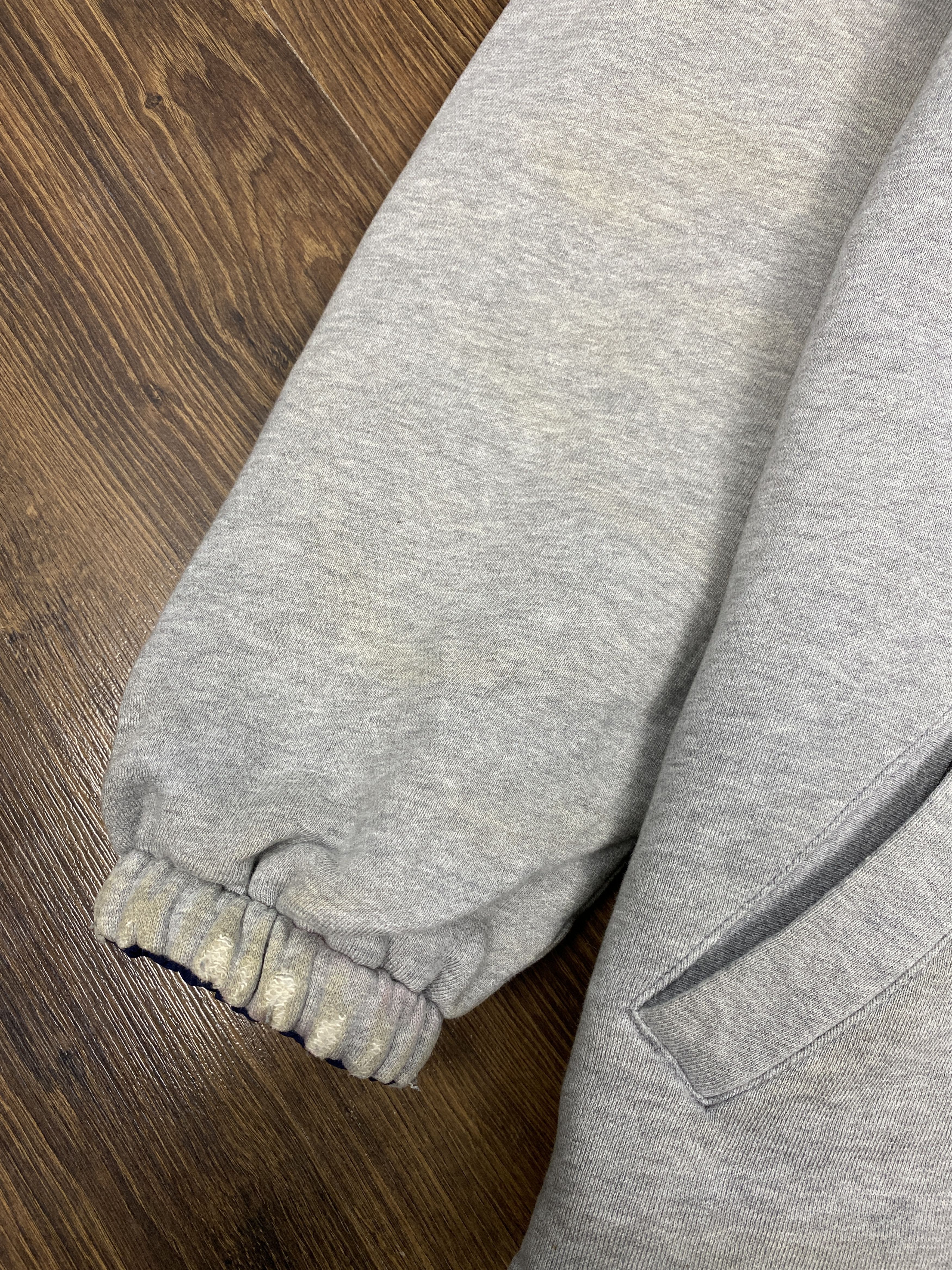 Polo Ralph Lauren × Ralph Lauren × Vintage Polo Jeans Co. Ralph Lauren vintage nylon reversible jacket Size US L / EU 52-54 / 3 - 10 Thumbnail