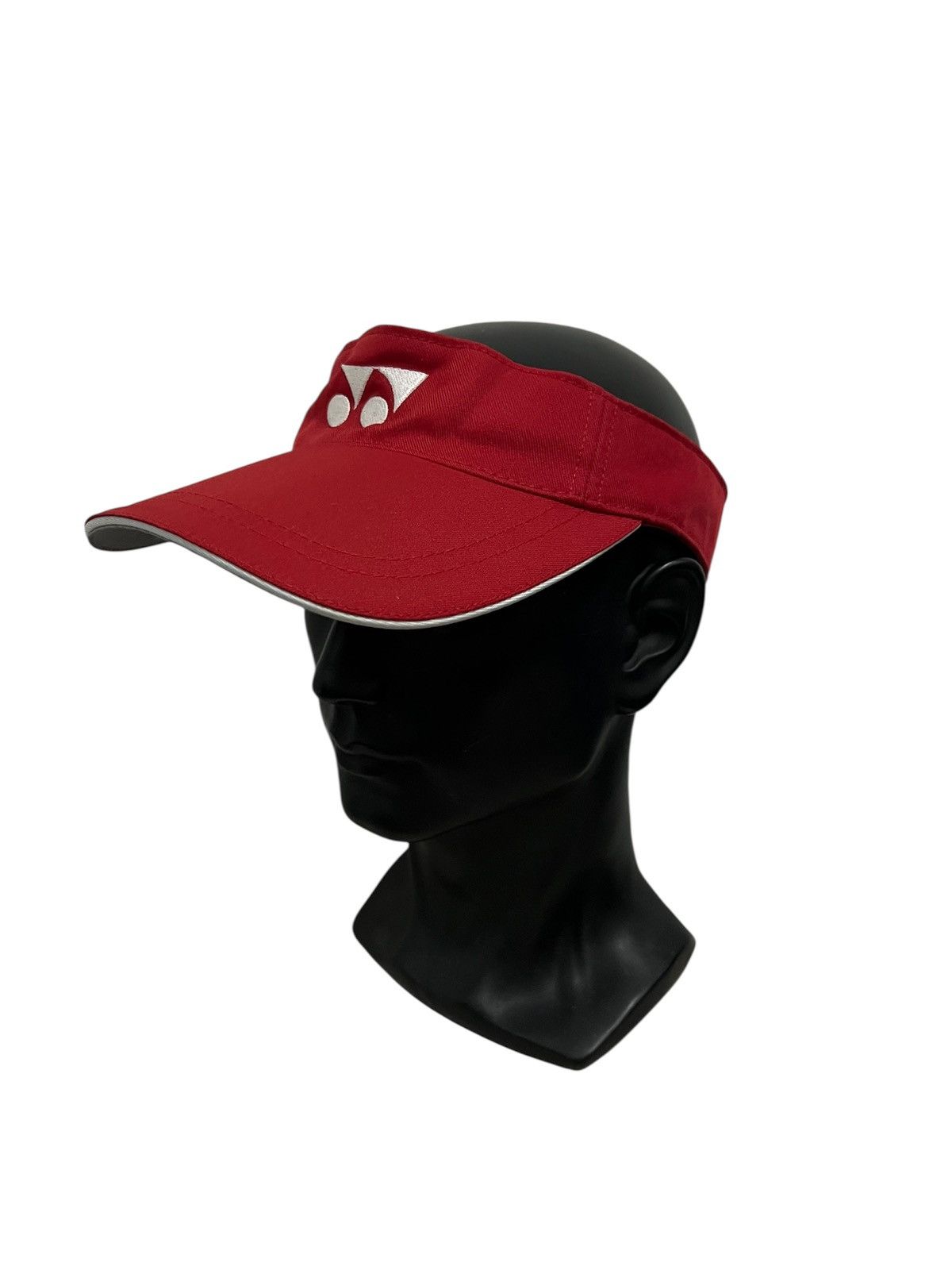 Vintage Vintage Yonex Sport Cap Size ONE SIZE - 1 Thumbnail