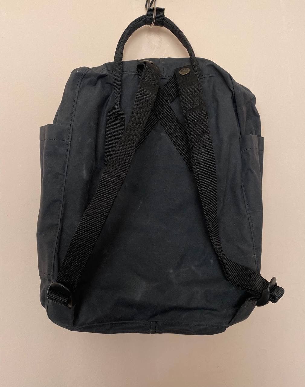 Fjallraven Rare Fjallraven 23510 Kanken Classic Bag Washed Y2K outdoor Size ONE SIZE - 5 Thumbnail