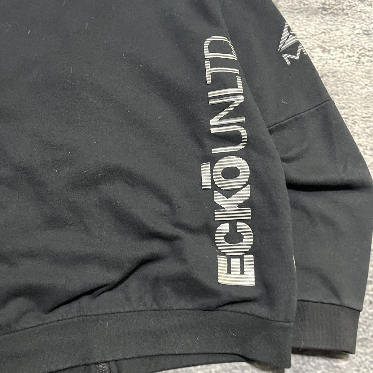 Ecko Unltd. VINTAGE Y2K ECKO UNLTD MMA GRUNGE SKATER ZIP UP HOODIE LARGE Size US L / EU 52-54 / 3 - 6 Thumbnail